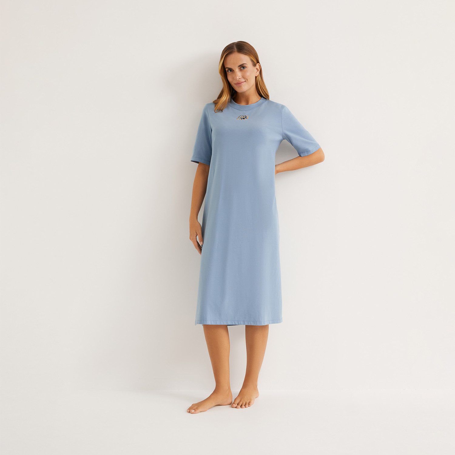 Сорочка Varenka I - фото № 3