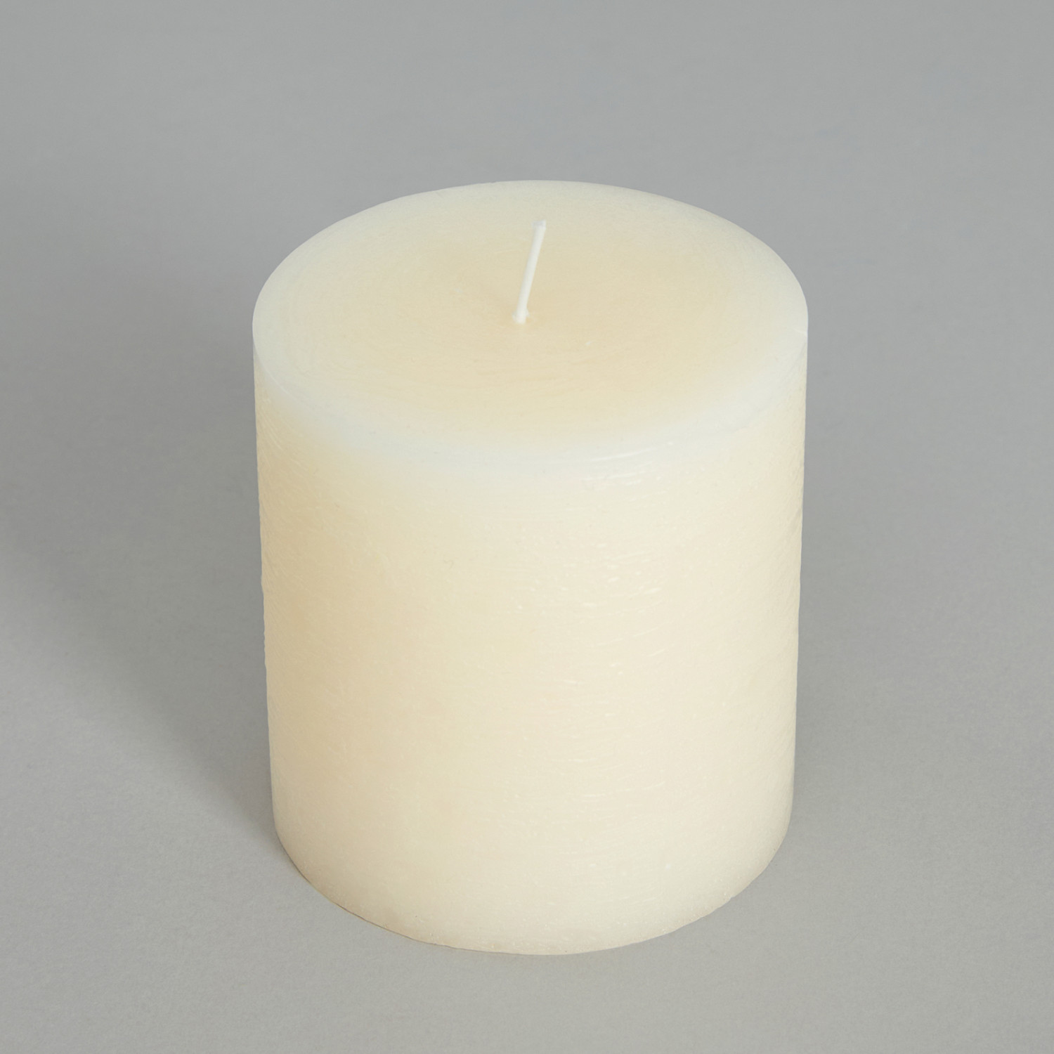 Свеча Fiamma классическая, слоновая кость II - фото № 3