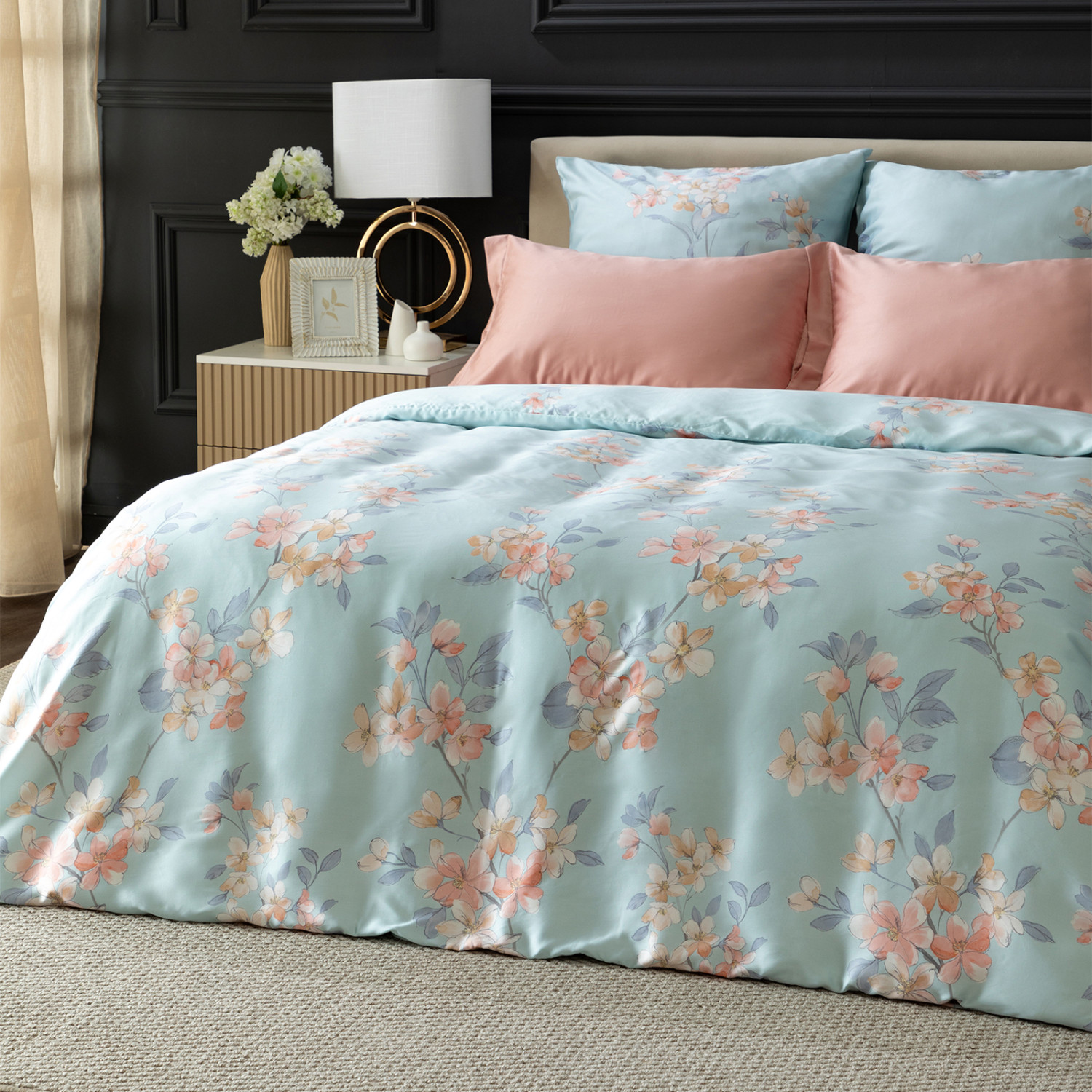 Постельное белье Freya - фото № 2