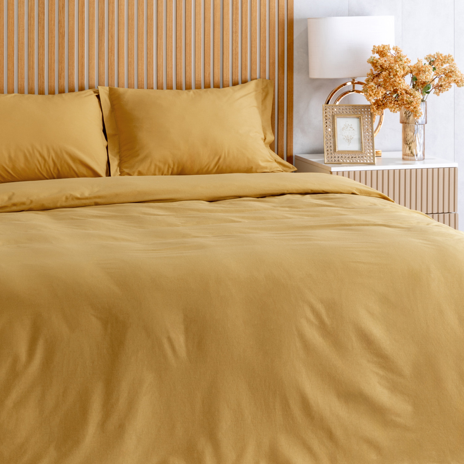 Постельное белье Подсолнух/Sunflower - фото № 2