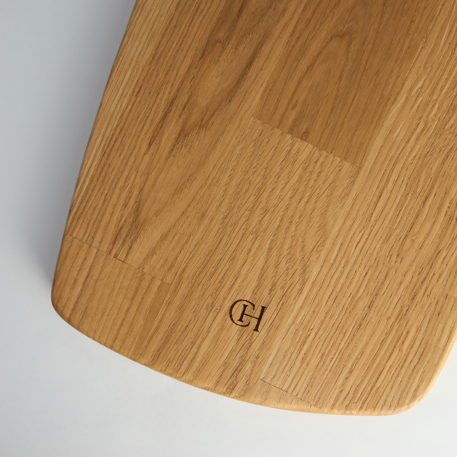 Доска разделочная Домашнее тепло/Calore Naturale X - фото № 5