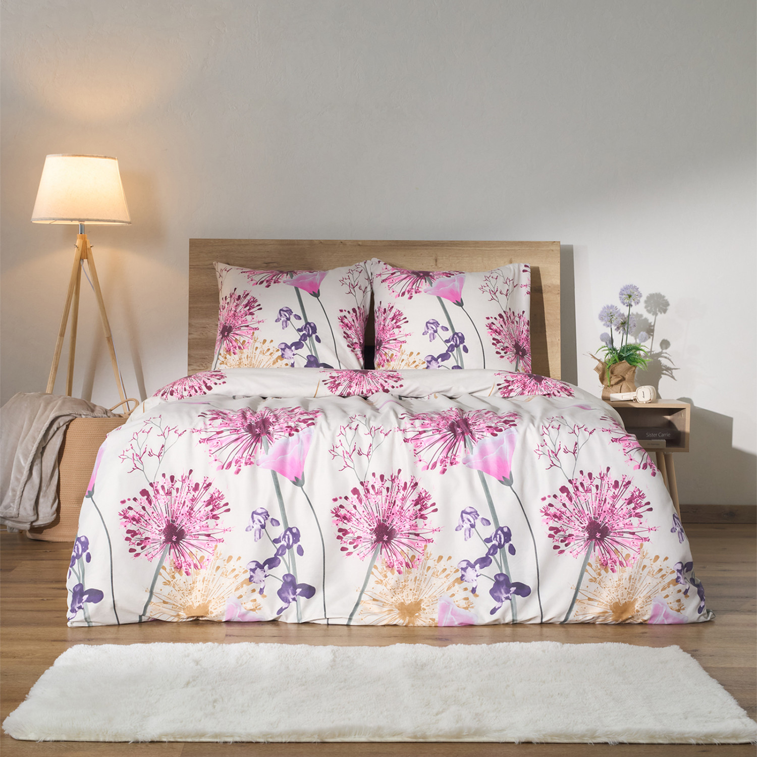 Постельное белье Floox Рашель