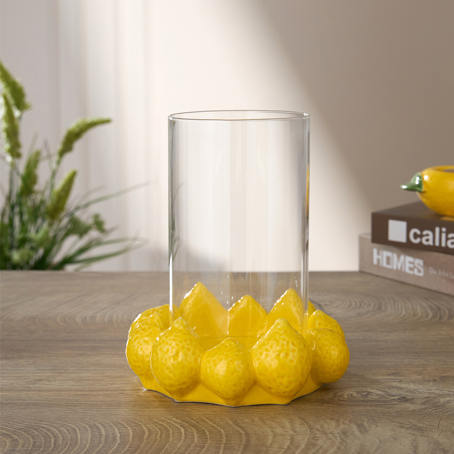 Подсвечник Сицилия/Sicilia II