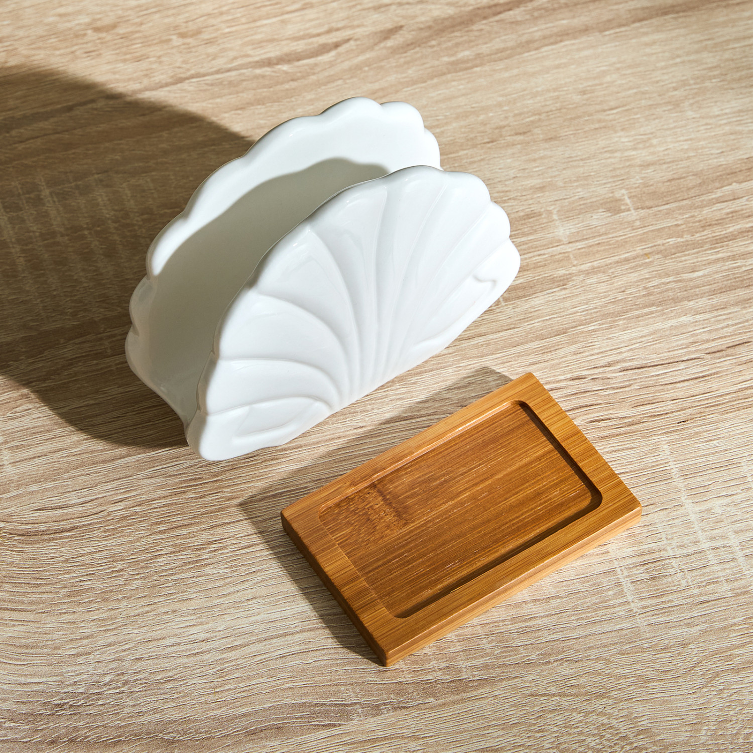 Салфетница Marshmallows IV - фото № 3