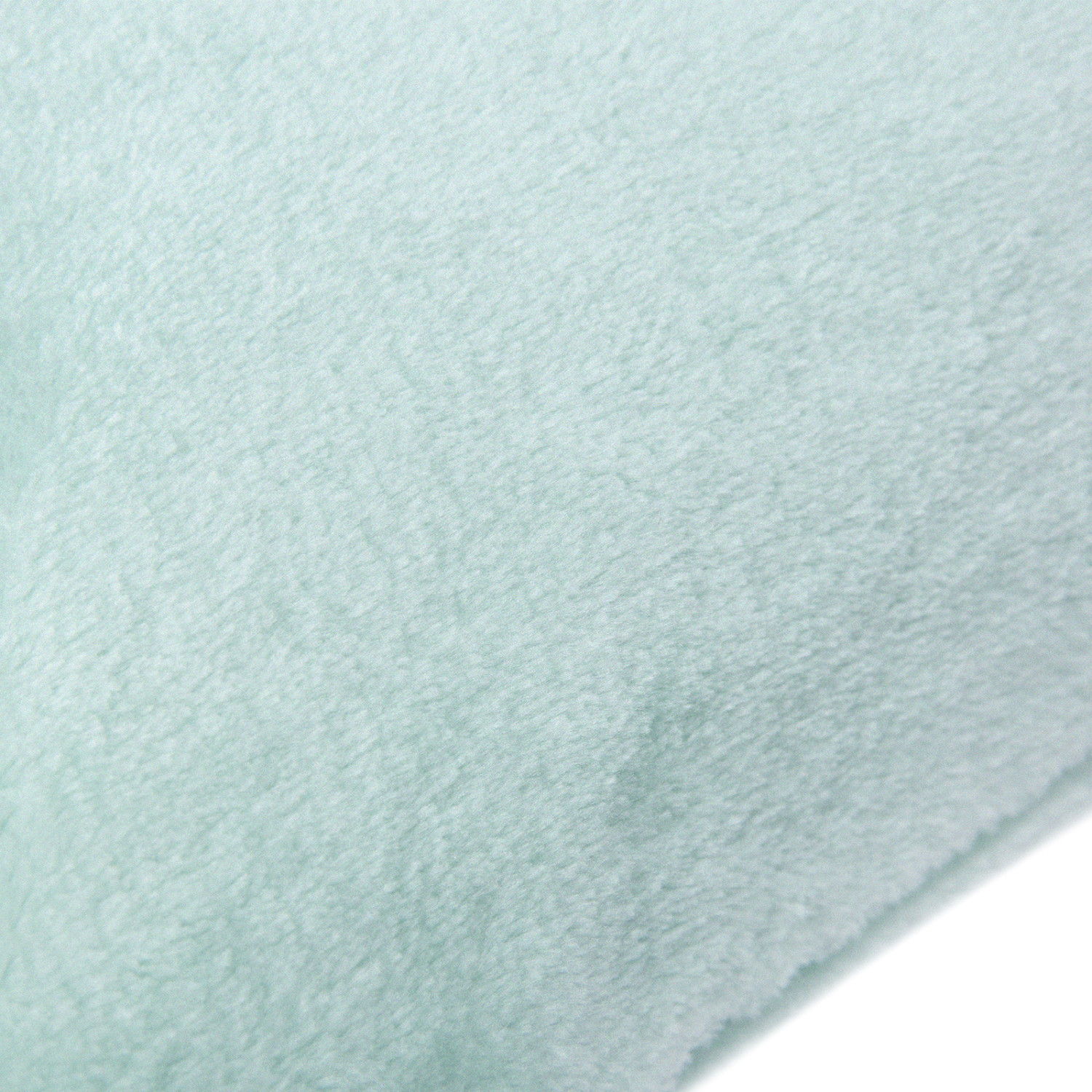 Наволочка декоративная Supersoft, ментоловая - фото № 2