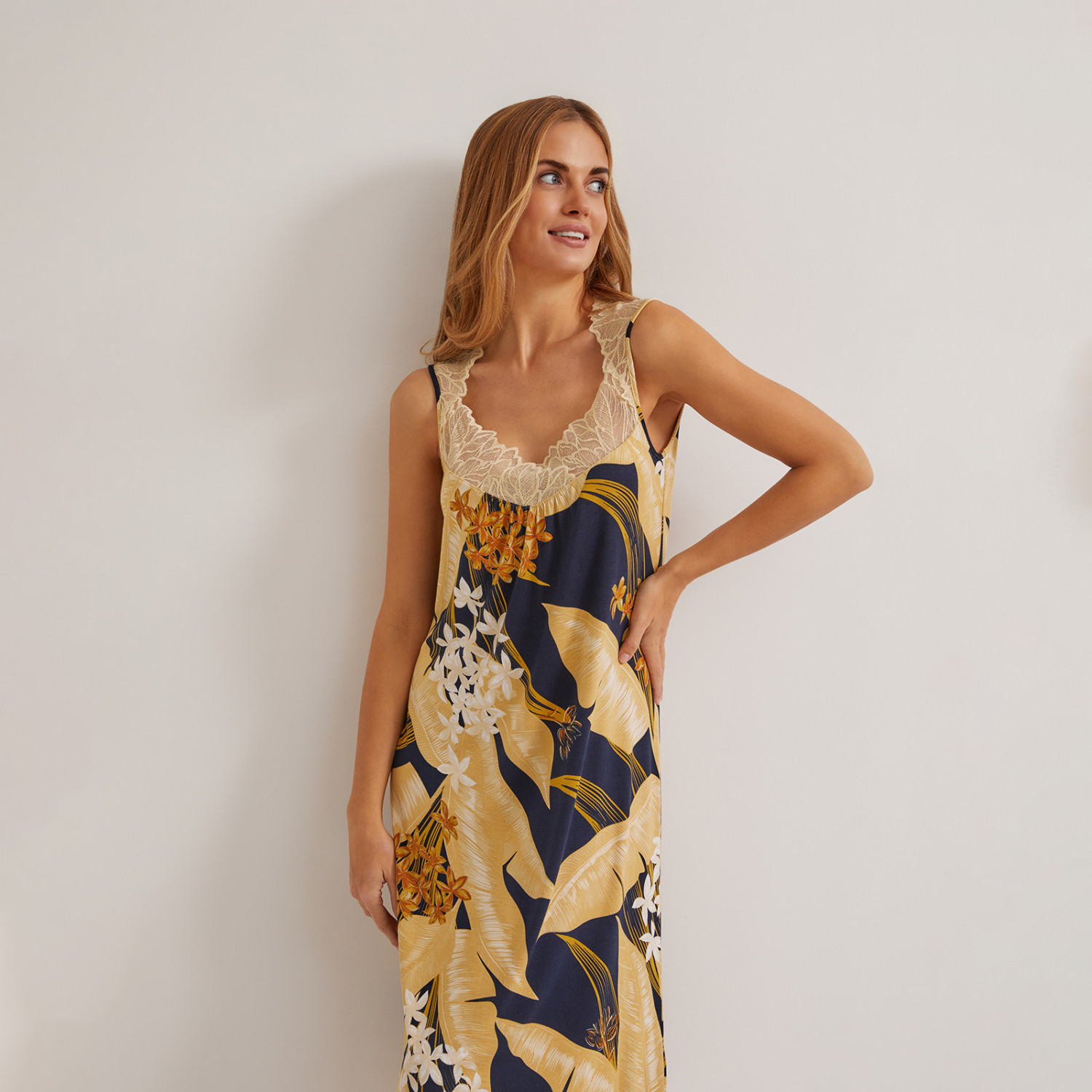 Сорочка Marzipan II - фото № 4