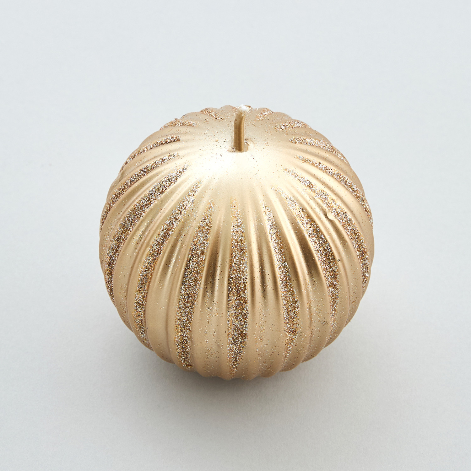 Свеча Palla Dorata - фото № 2