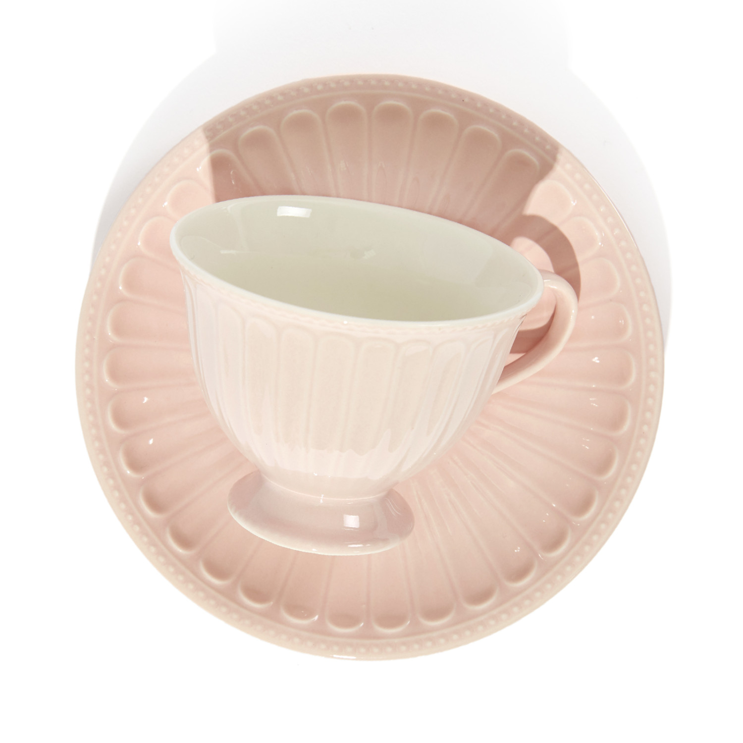 Чайная пара Chantelle - фото № 2