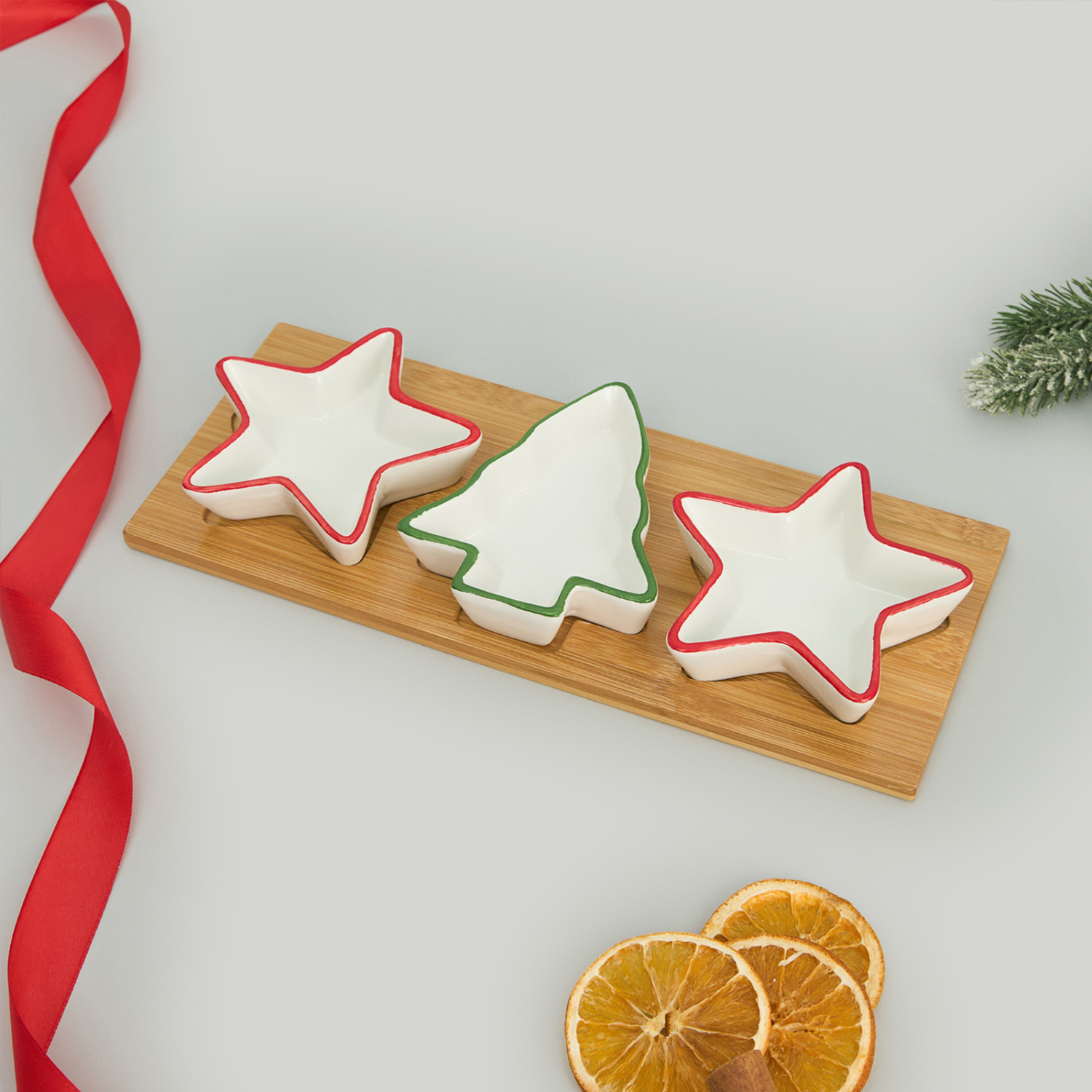 Менажница Festive Table II - фото № 4