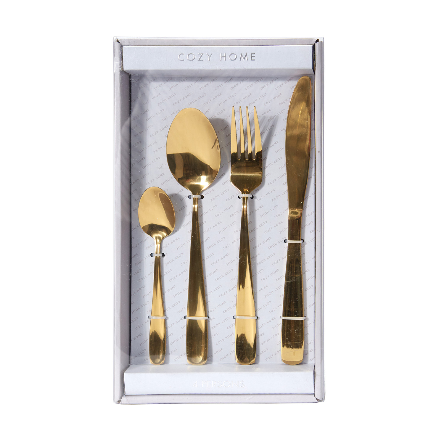 Набор столовых приборов Amaryllis I