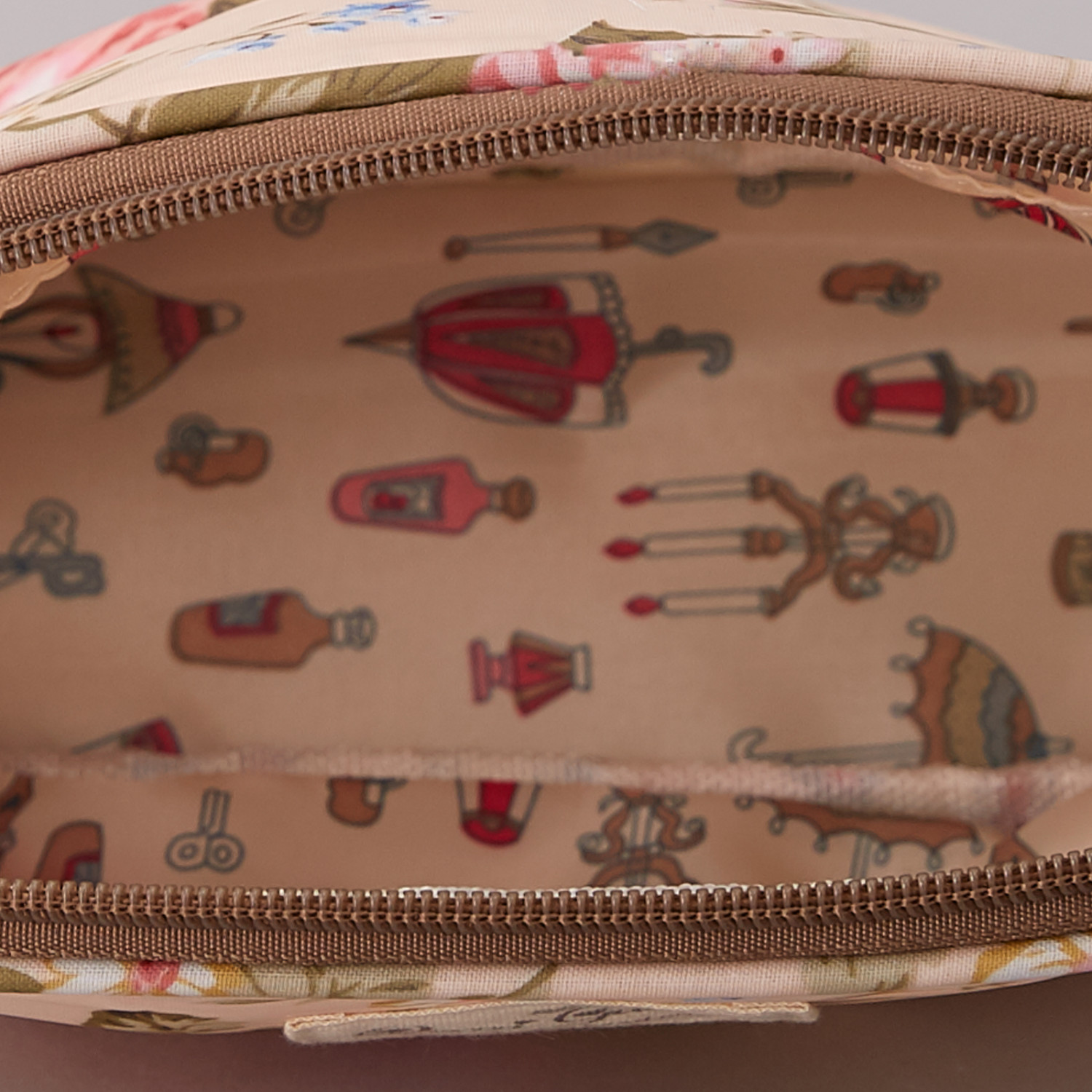 Косметичка Spring Garden - фото № 4