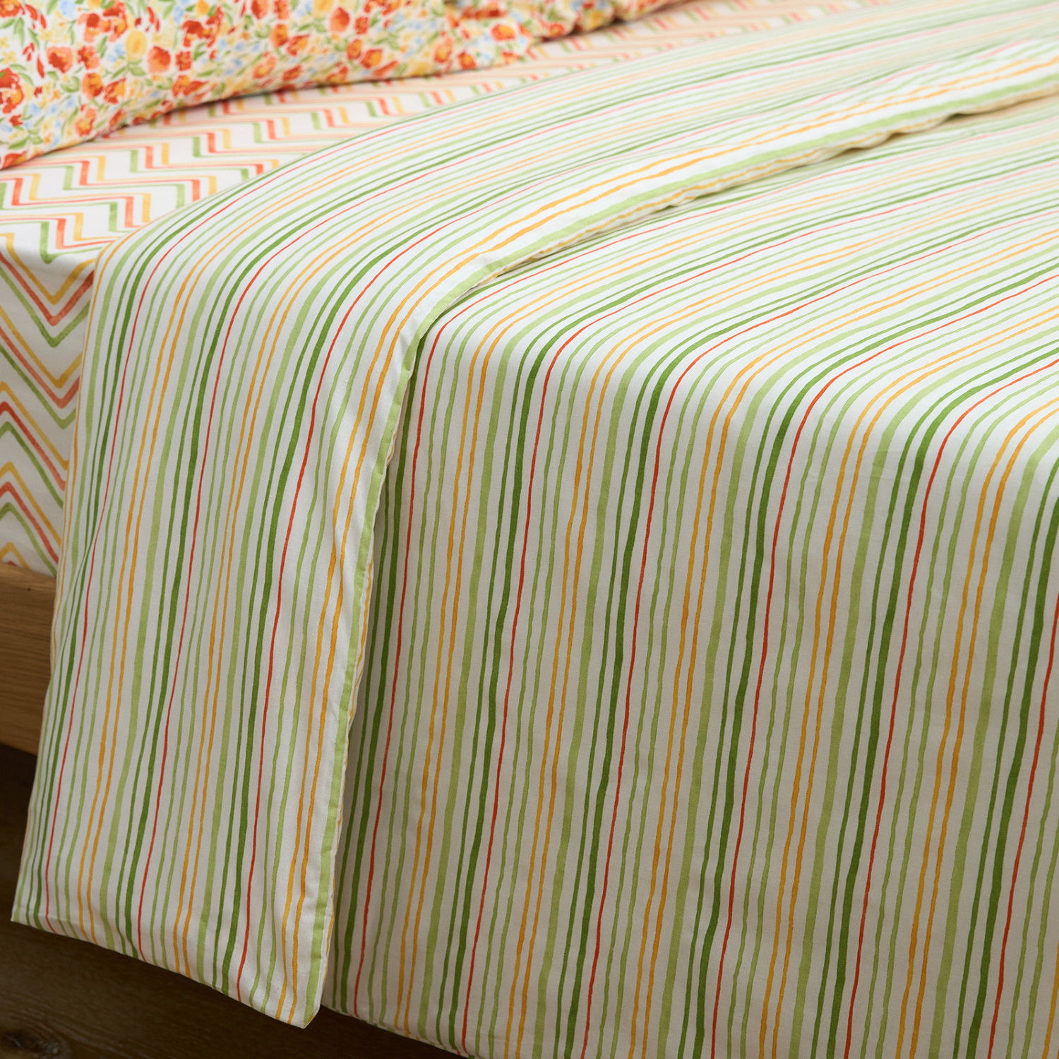 Пододеяльник Montesanto - фото № 2