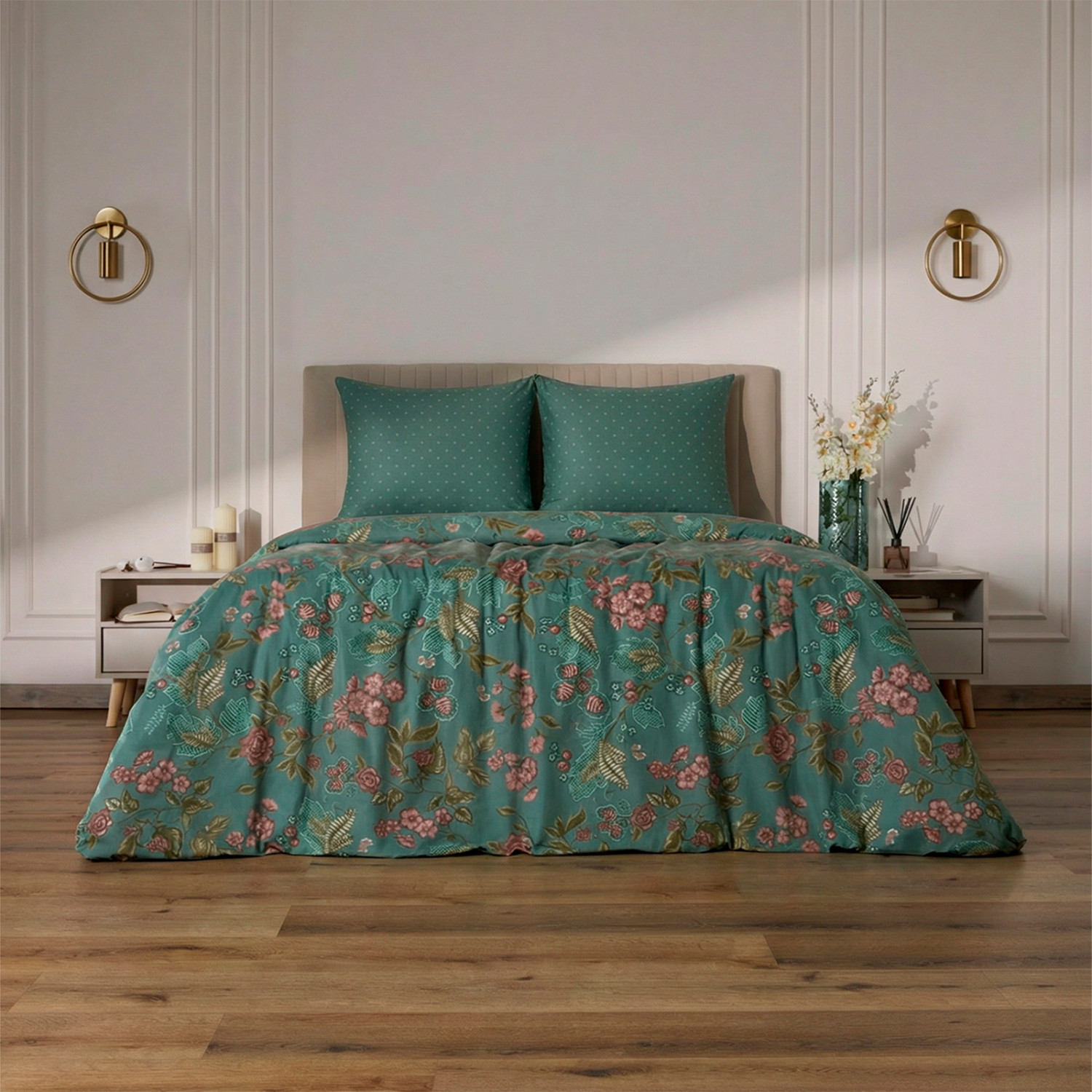 Постельное белье Элиза - фото № 3