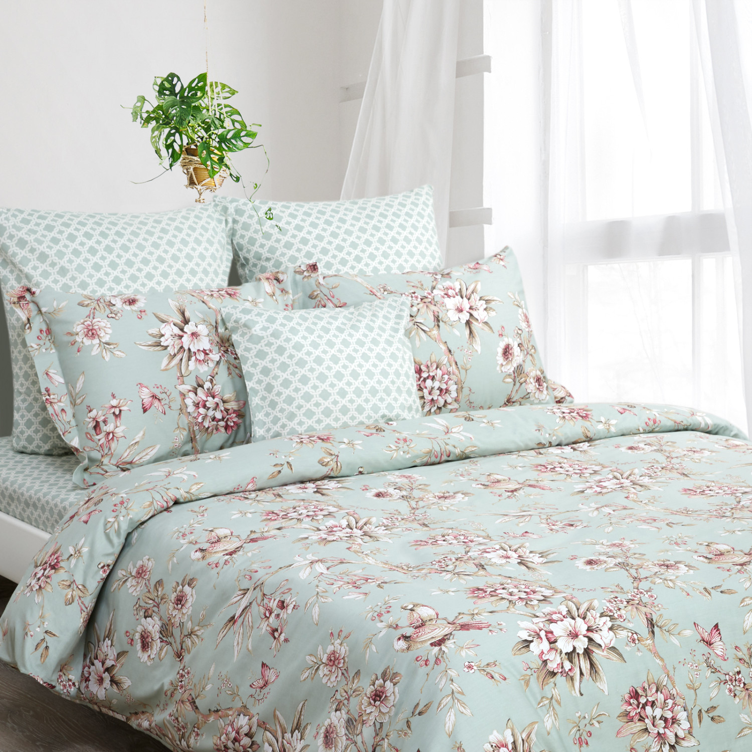 Постельное белье Opera