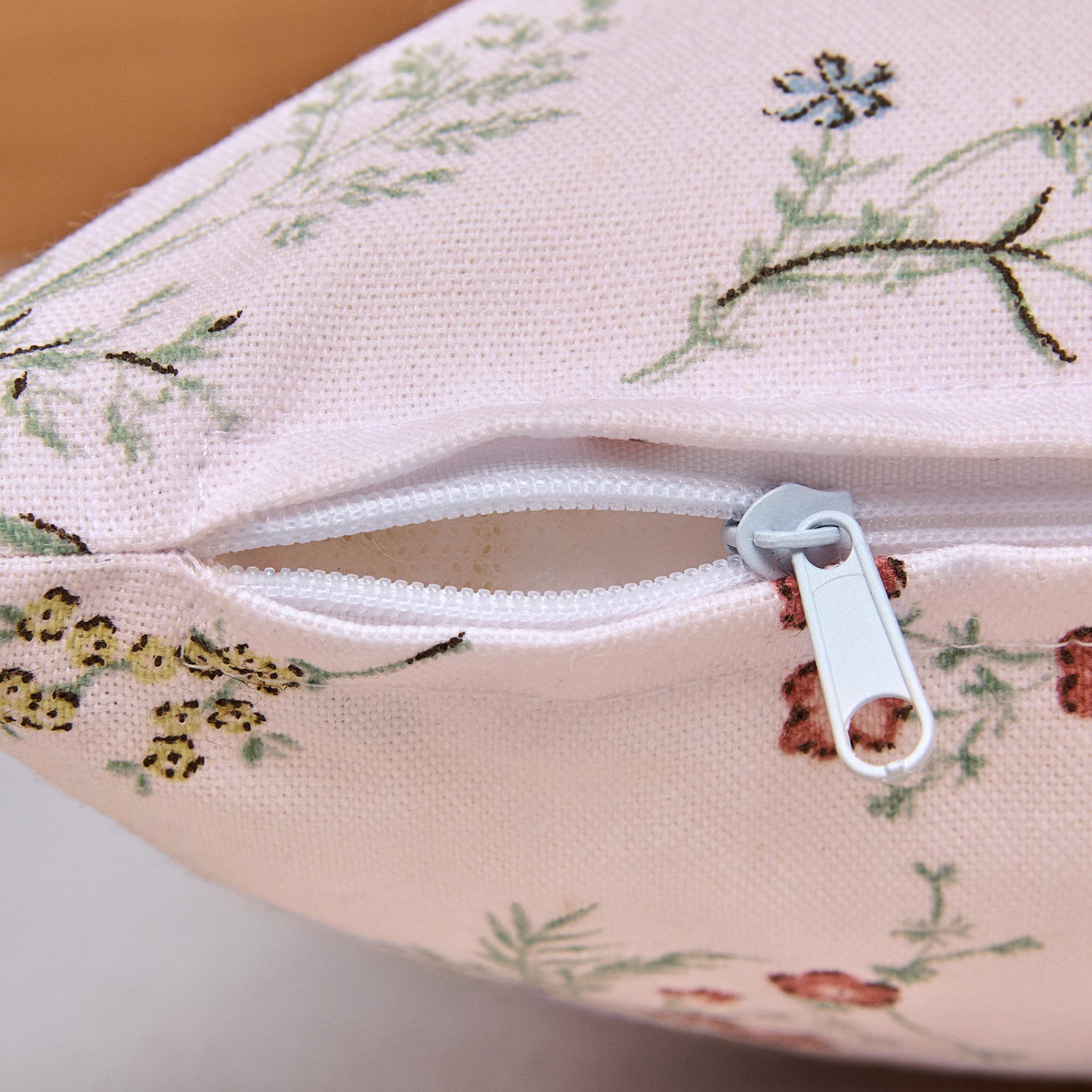 Подушка декоративная Floreale - фото № 4