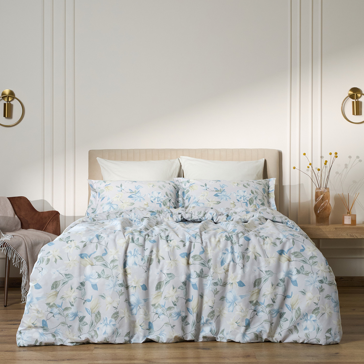 Постельное белье Gisele