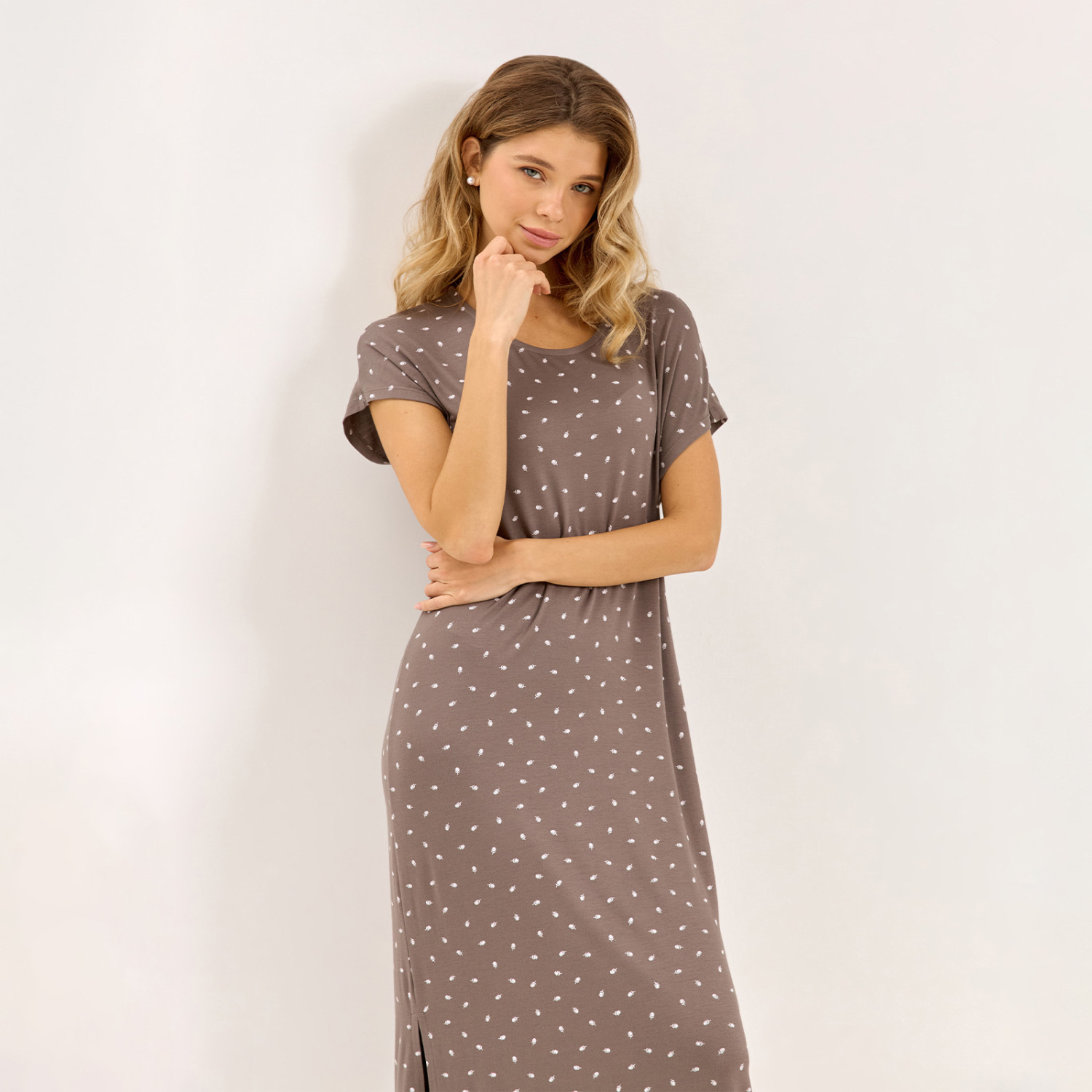 Платье Легкость - фото № 5