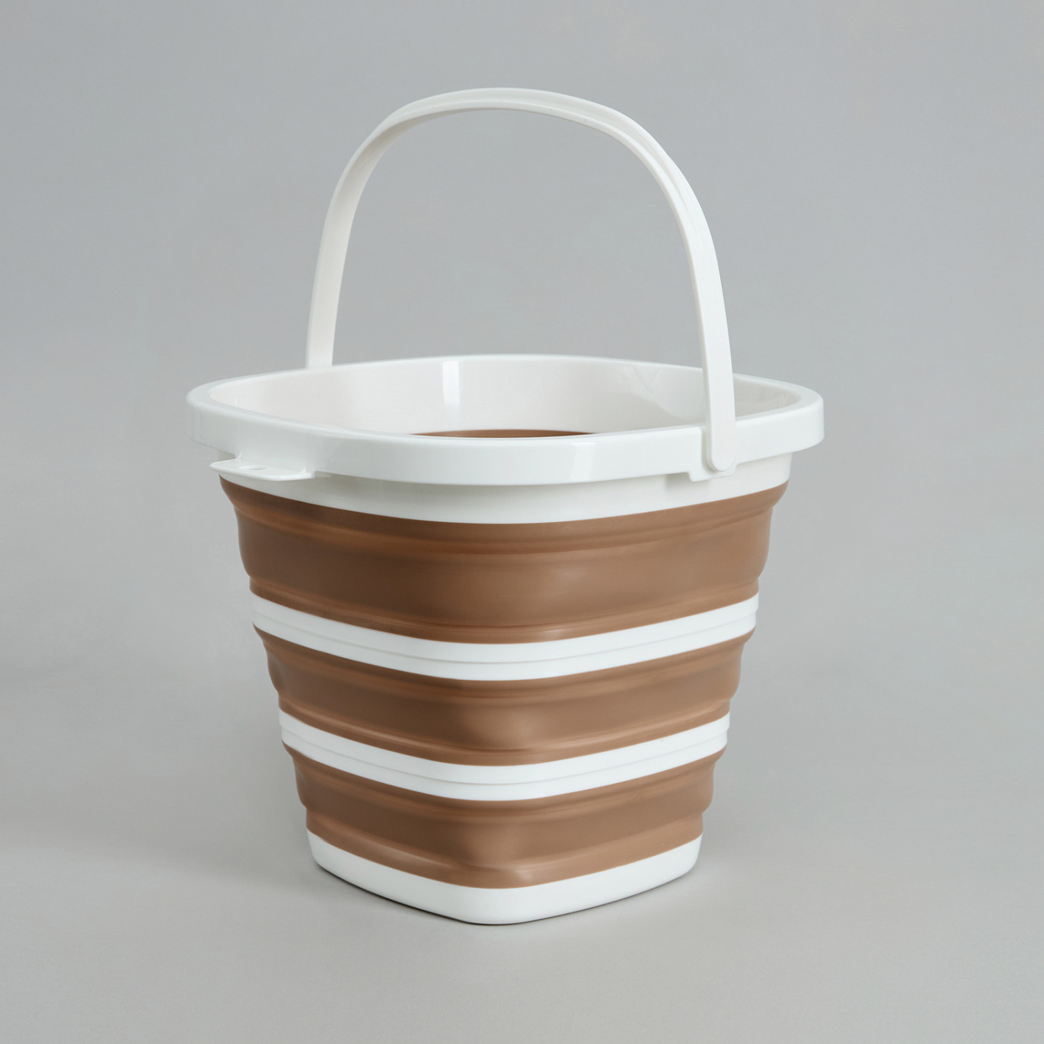 Ведро Sanluri складное V