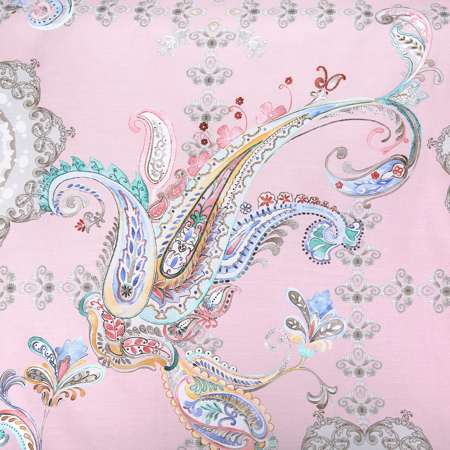 Постельное белье Carpi, сатин люкс - фото № 6