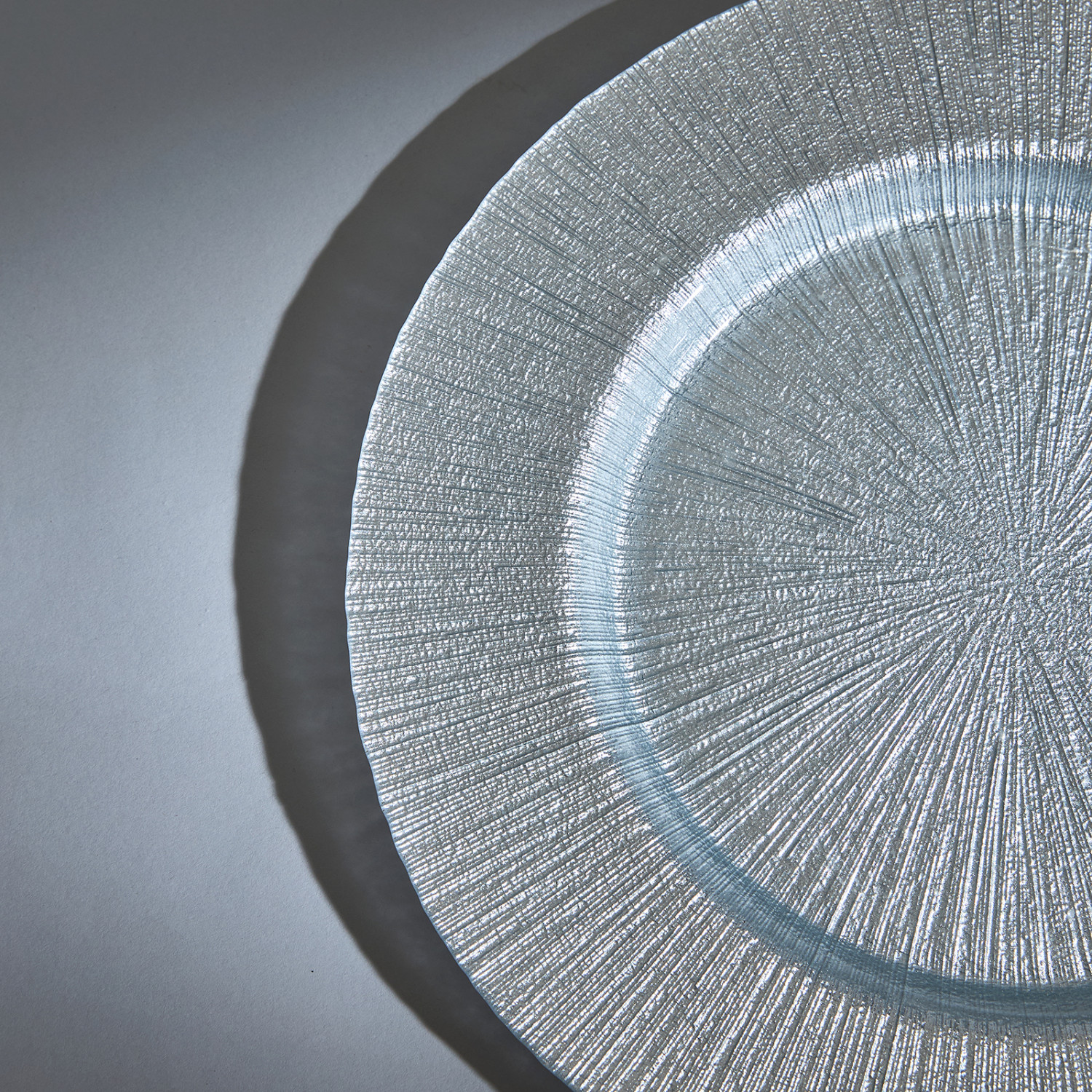 Тарелка Bright glow V - фото № 3