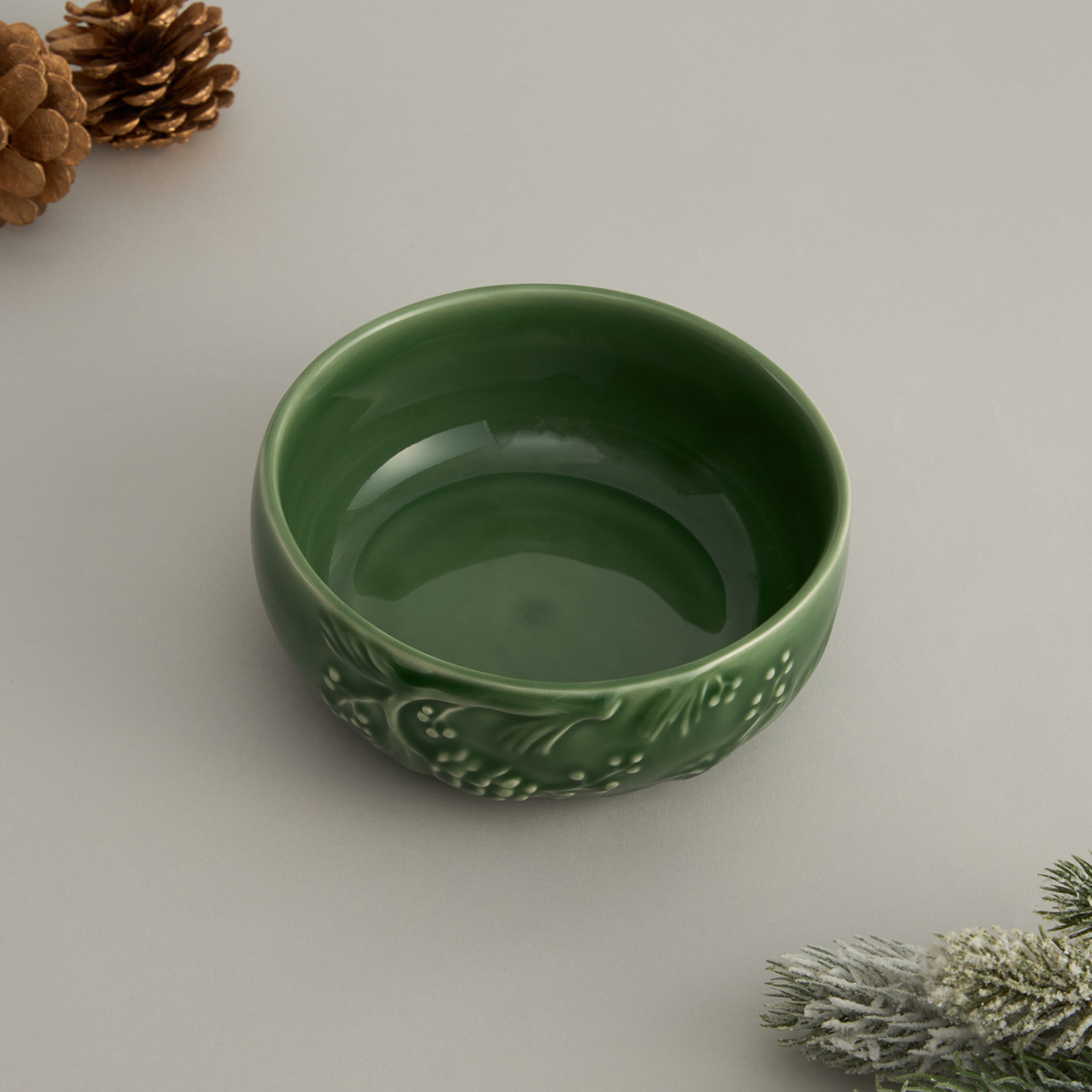 Салатник Pine Wood - фото № 6