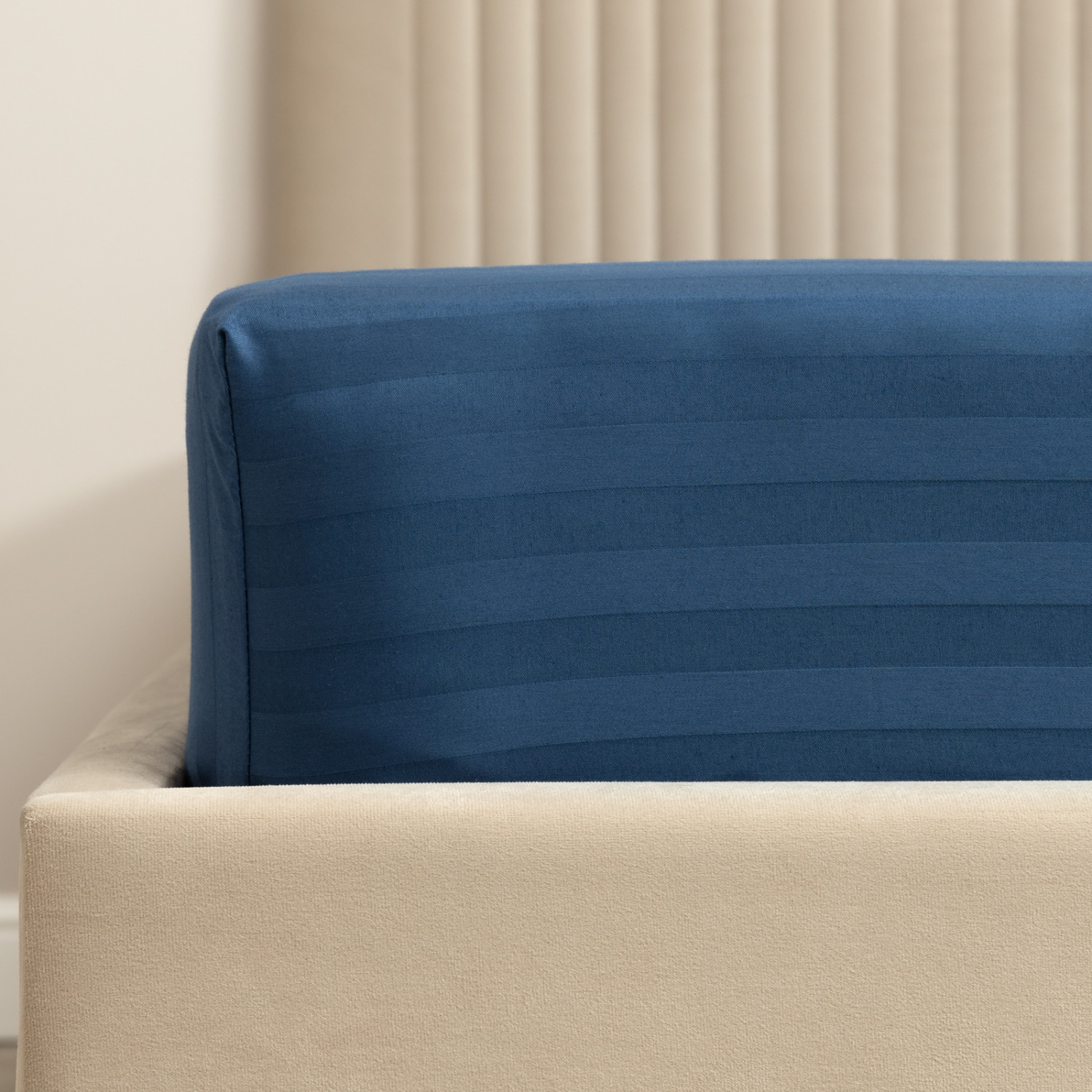 Простыня на резинке Звездный/Stellar II - фото № 2