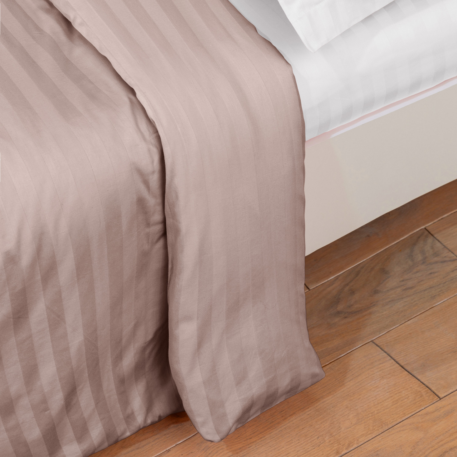 Пододеяльник Эфирная роза/Ethereal rose - фото № 3