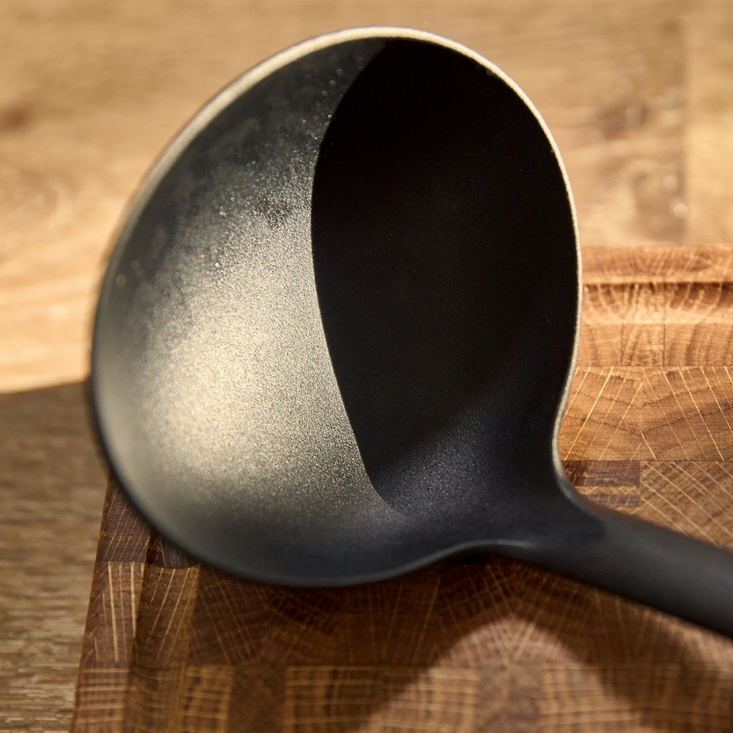 Половник Dark wood - фото № 2