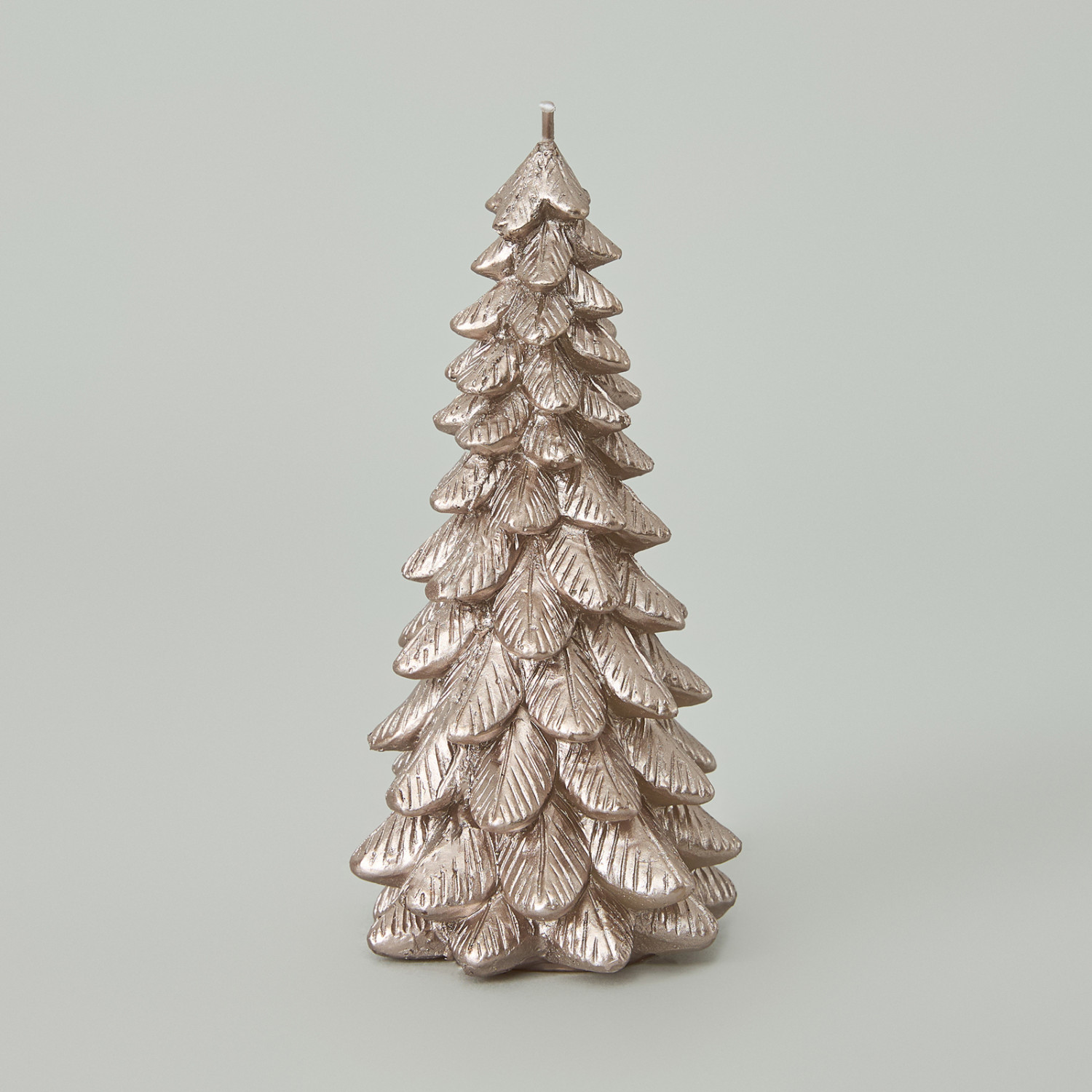 Свеча Christmas tree - фото № 2