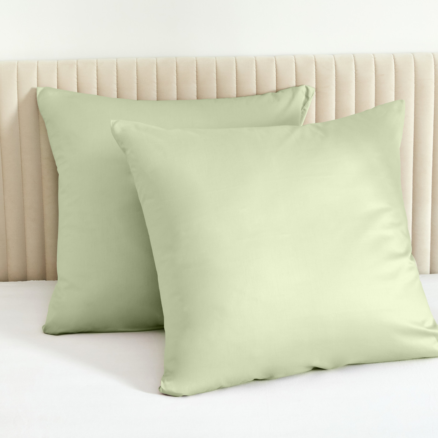 Комплект наволочек Fog Green
