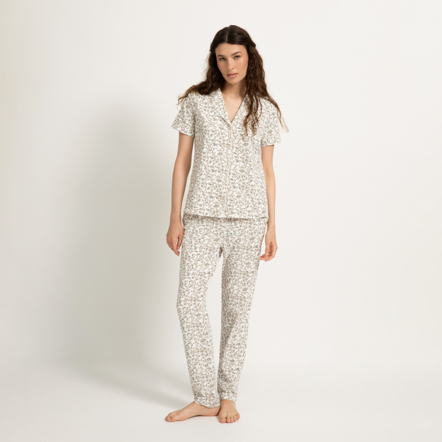 Пижама Tyrol II - фото № 2