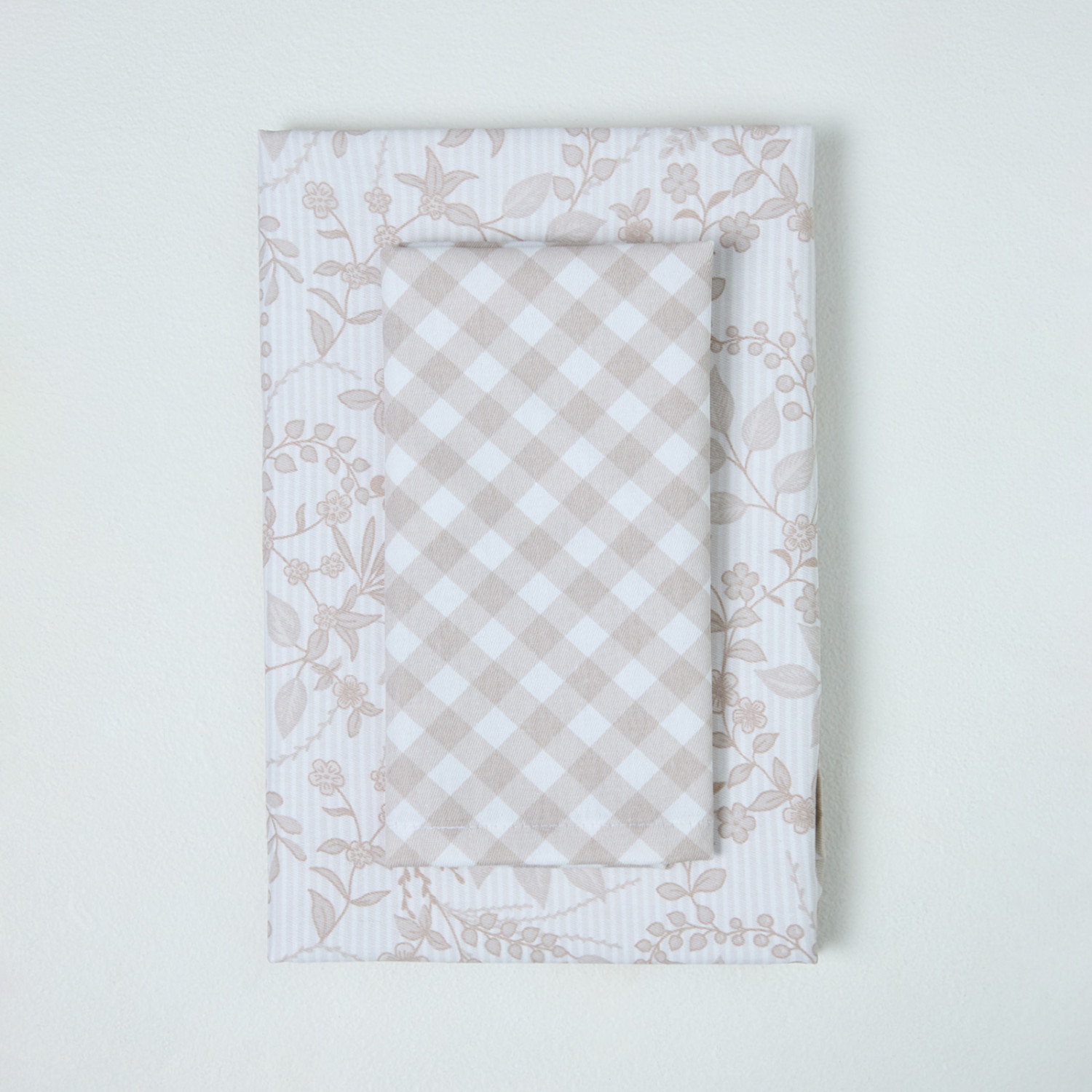 Скатерть-дорожка Lace e Fiori - фото № 7