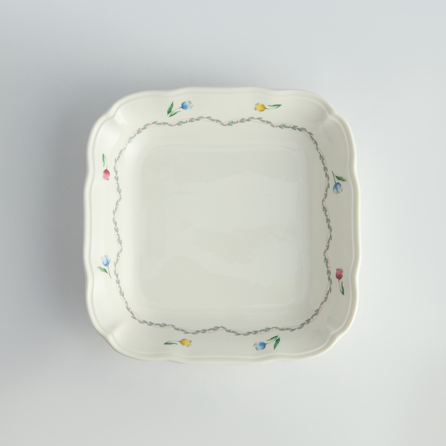 Салатник Tulipanato II - фото № 4