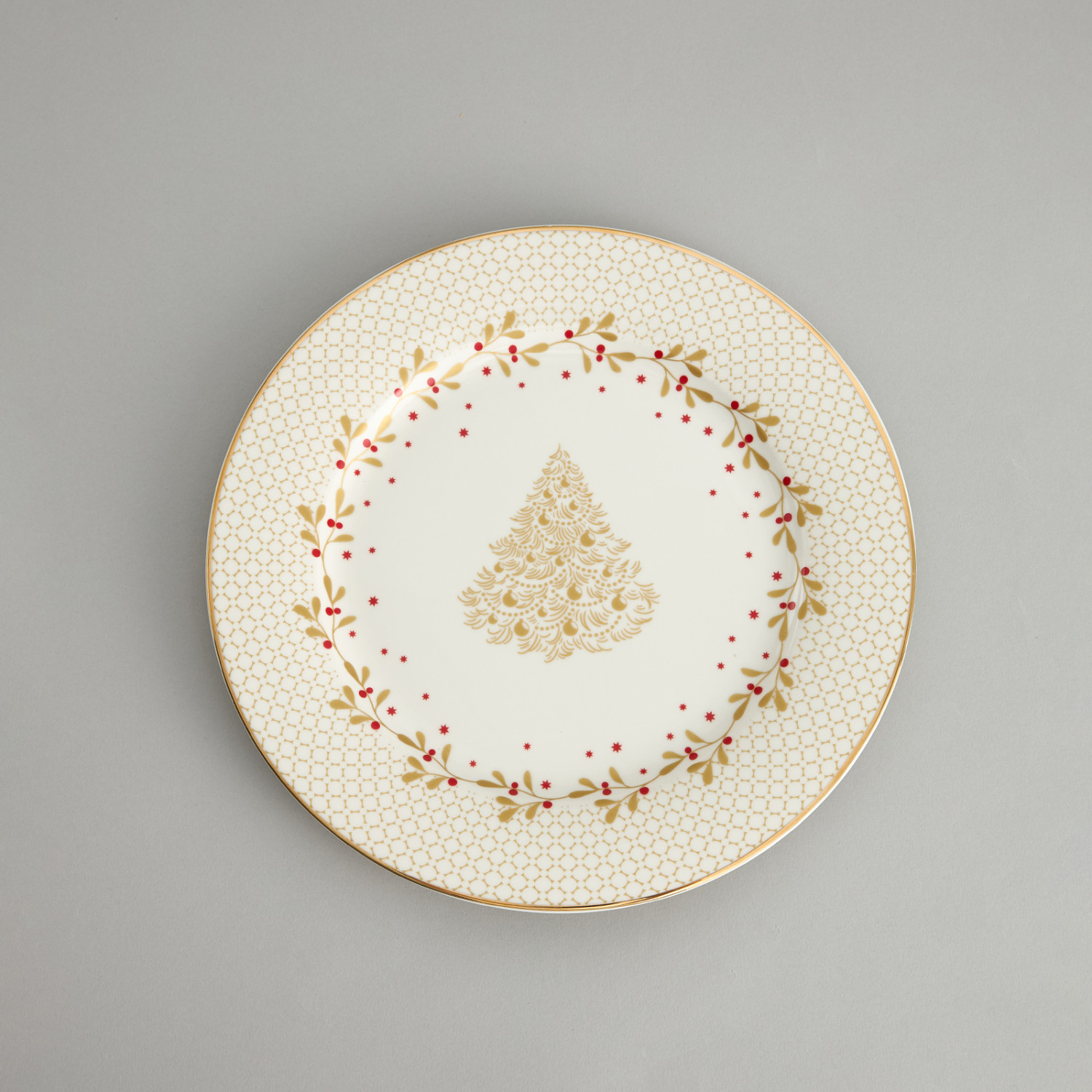 Тарелка Вспышка света/Spark Light III - фото № 4