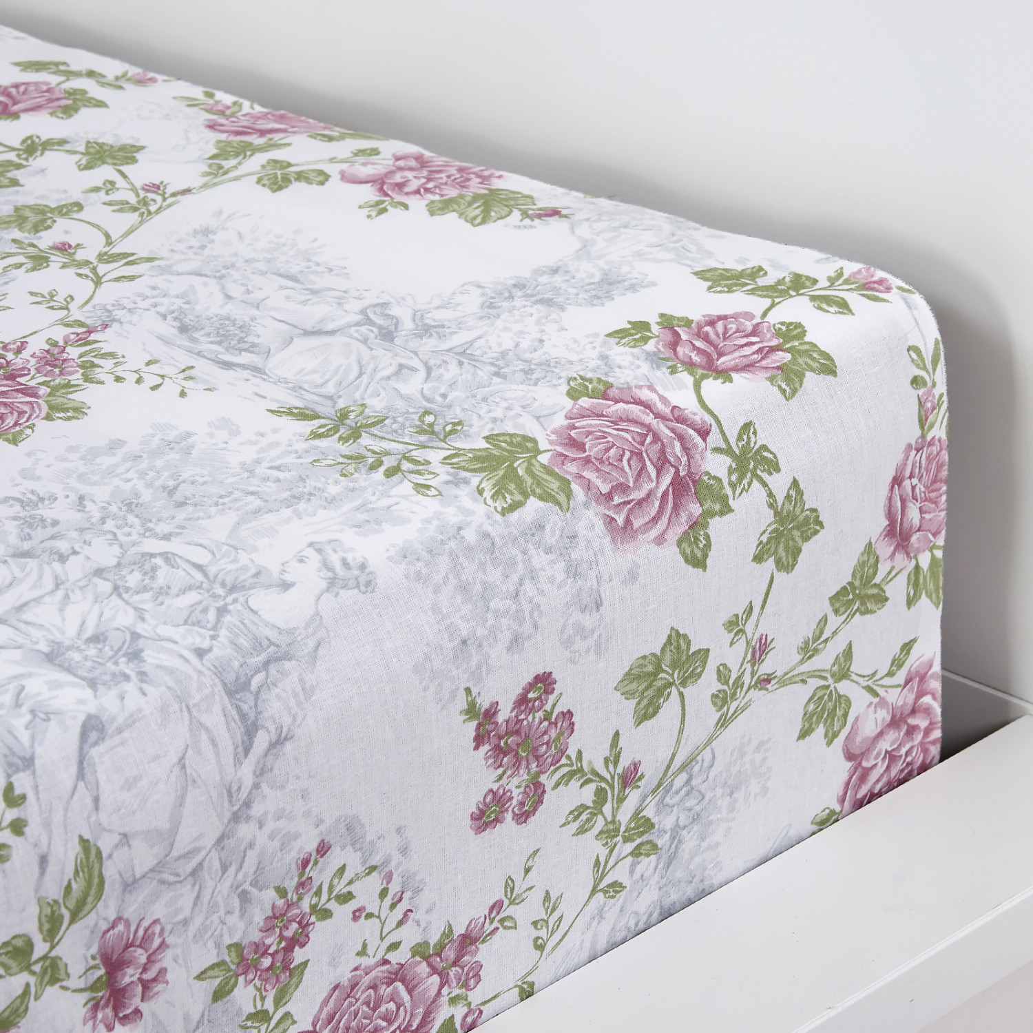 Простыня Yvonne