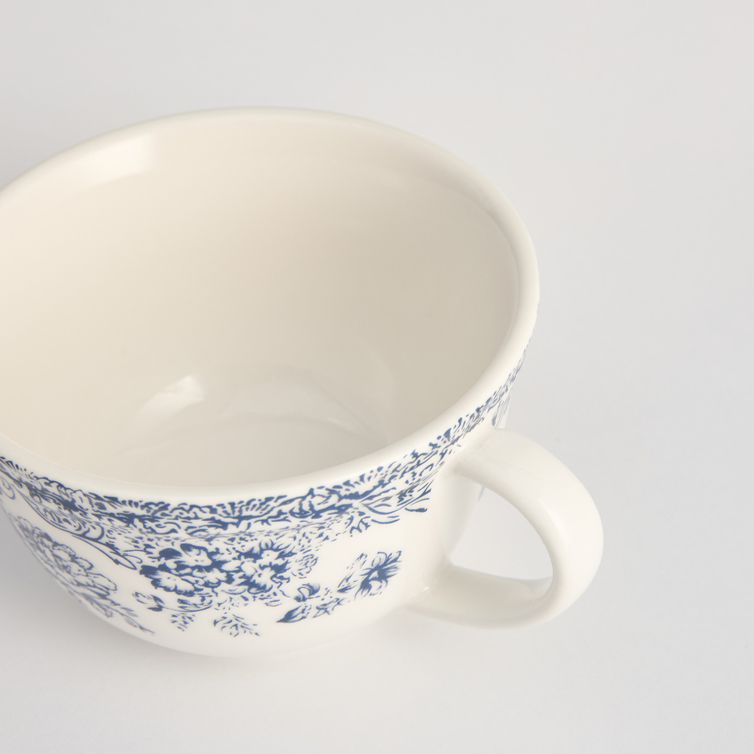 Чайная пара Borghese II - фото № 6