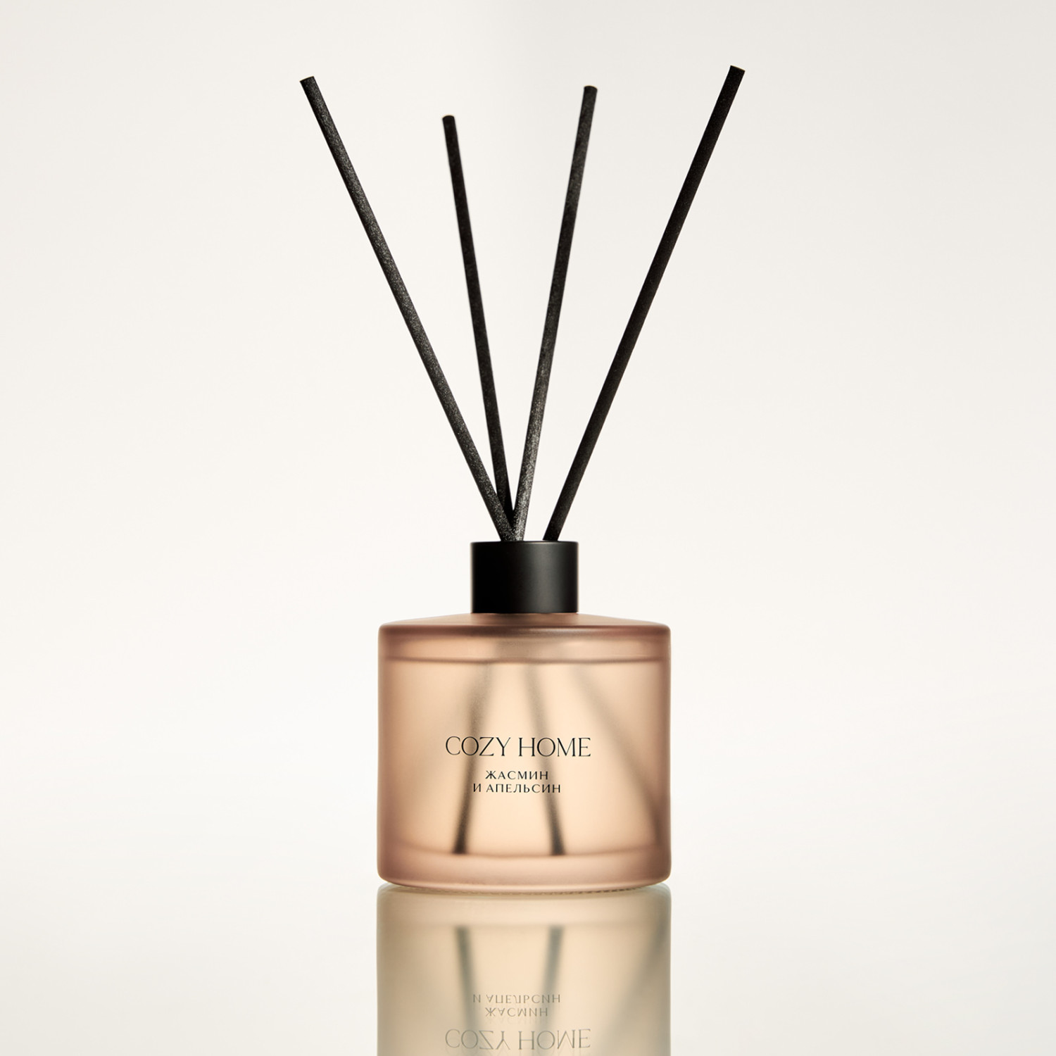 Диффузор Жасмин и апельсин II 200 мл - фото № 3