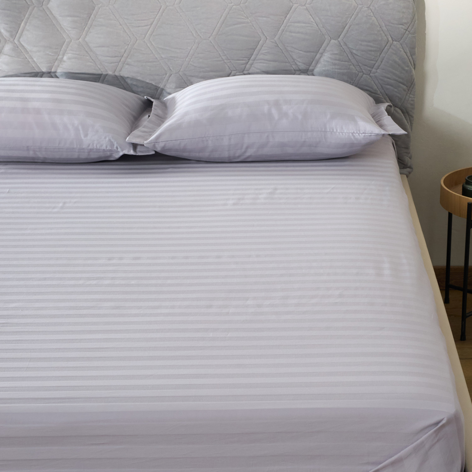 Постельное белье Глициния - фото № 4