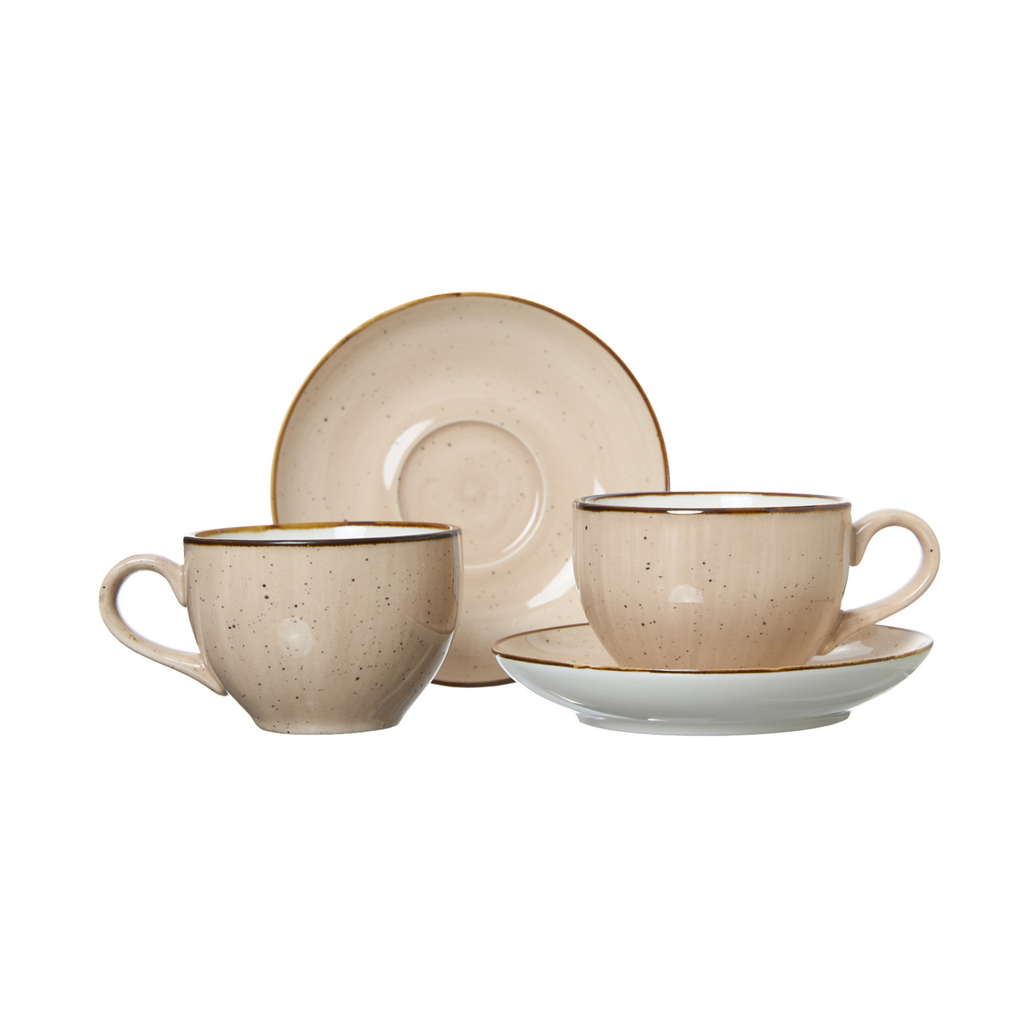 Набор чайных пар Морена/Morena - фото № 4