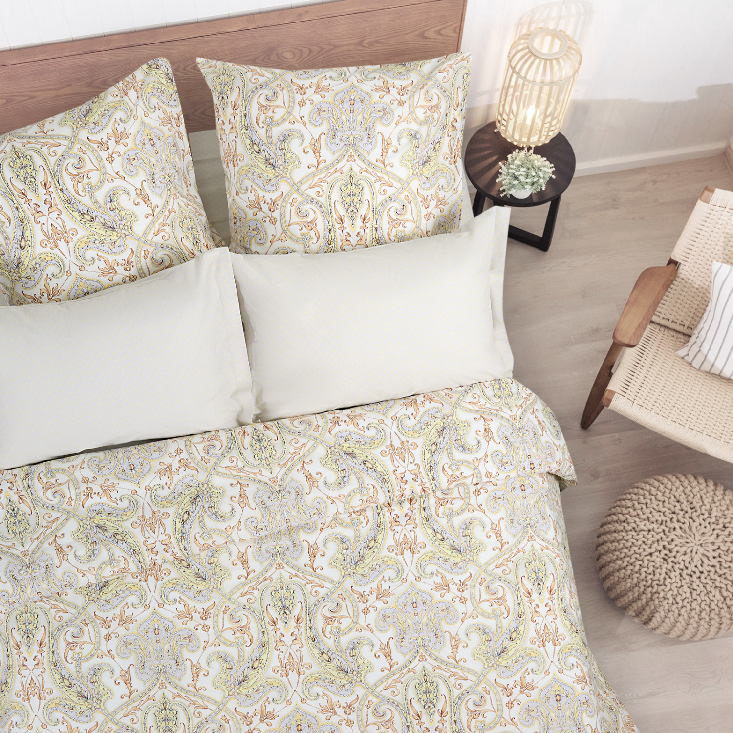 Постельное белье Duchessa - фото № 2