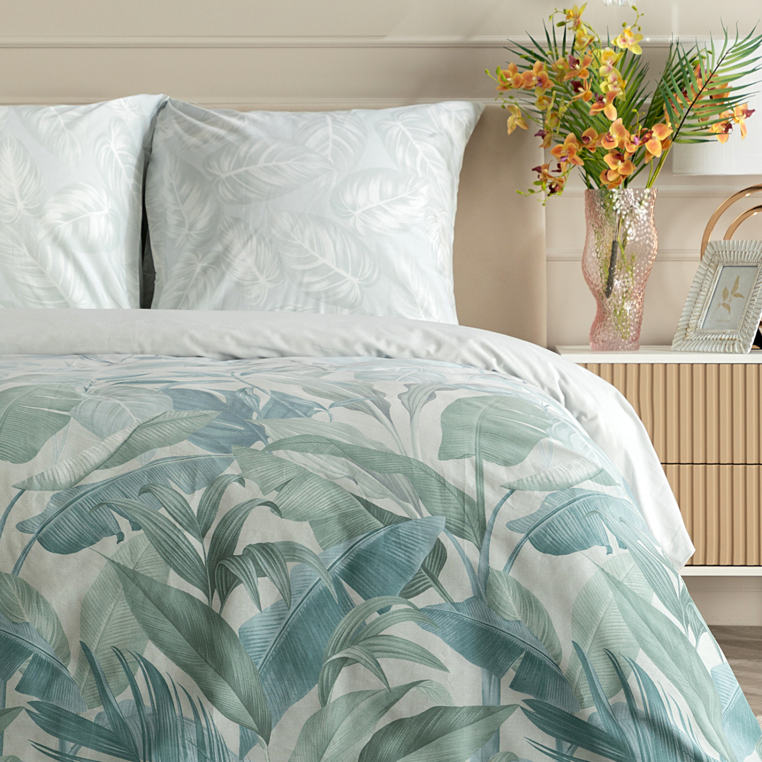 Постельное белье Exotic - фото № 9