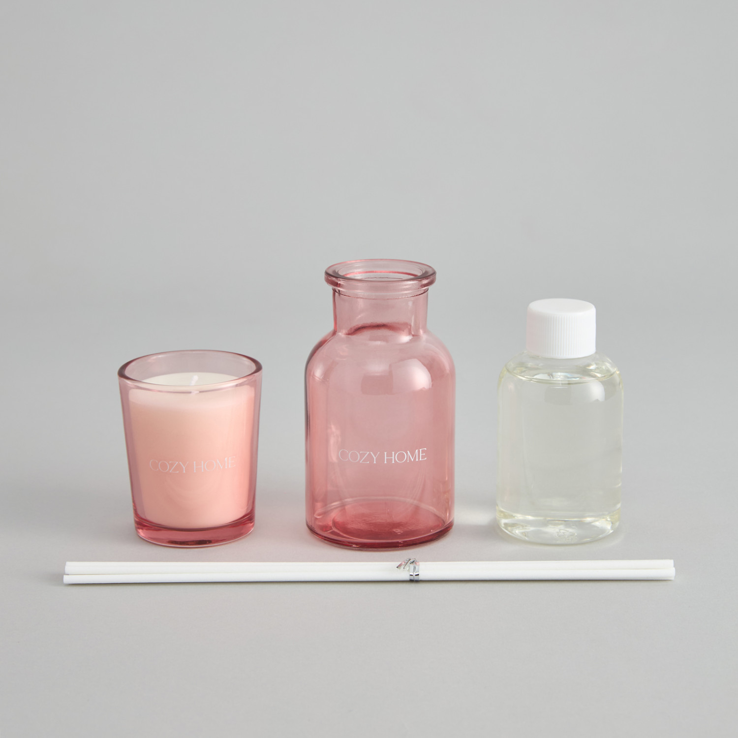 Набор ароматический Gypsy cottage - фото № 2