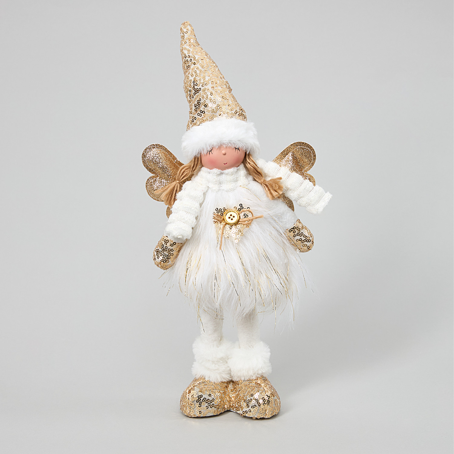 Статуэтка Микелла/Miquella - фото № 3