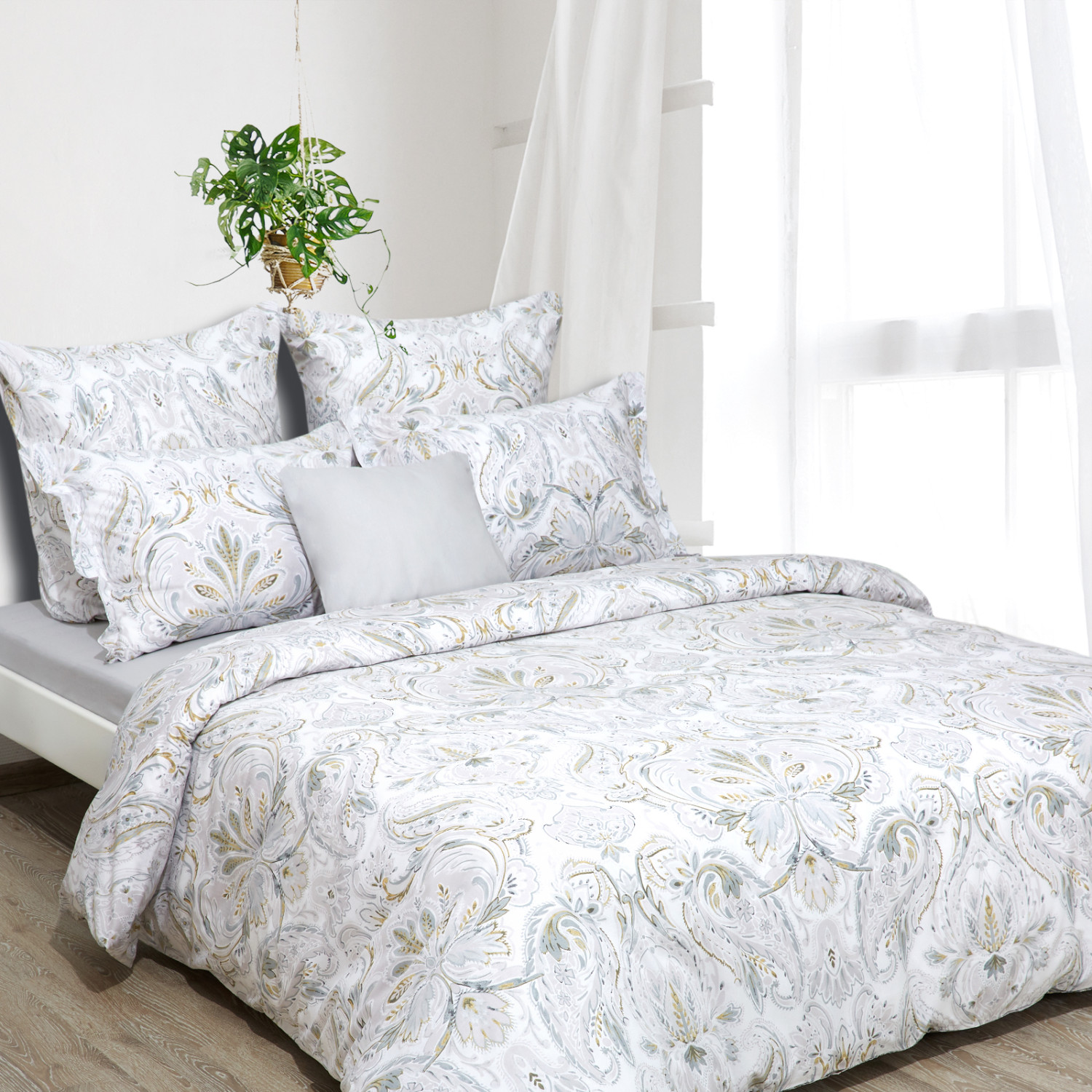 Постельное белье Favilla - фото № 2