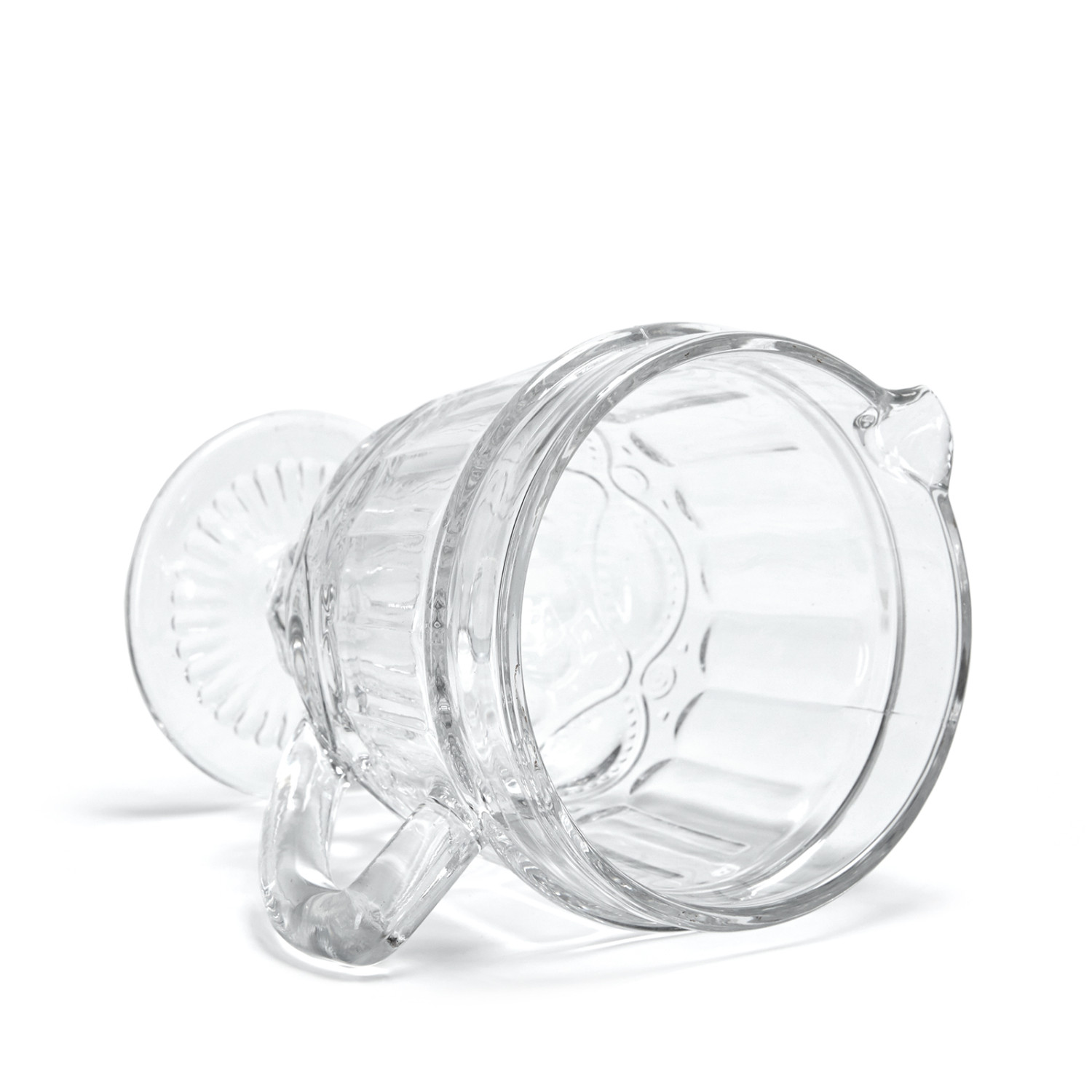 Кувшин Amerigo, прозрачный - фото № 2