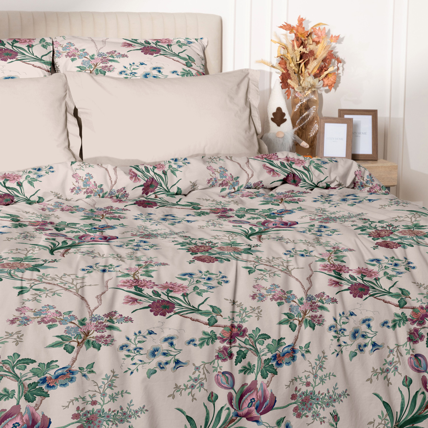 Постельное белье Маджелла - фото № 3