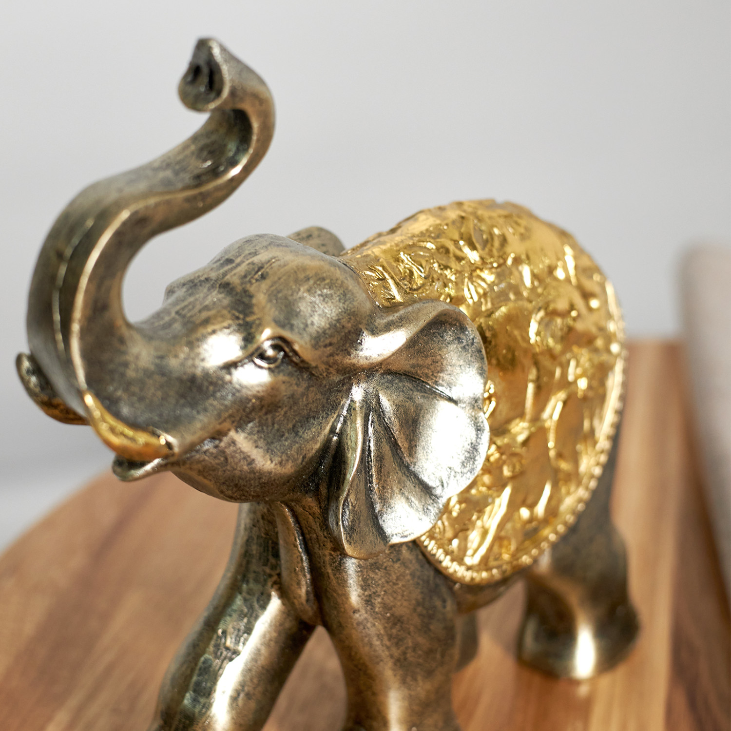 Статуэтка Safari I - фото № 3