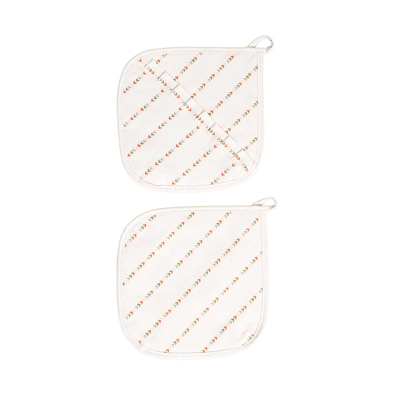 Набор прихваток Valle dei Fiori II - фото № 5