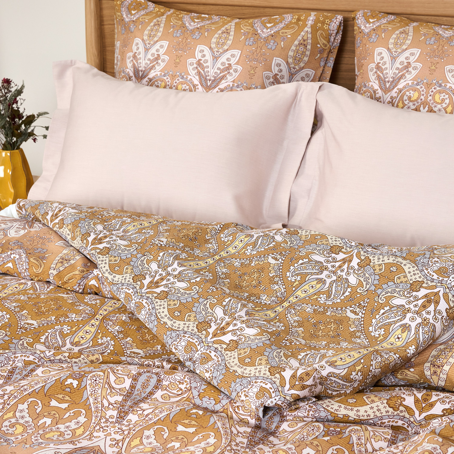 Постельное белье Montorio - фото № 9