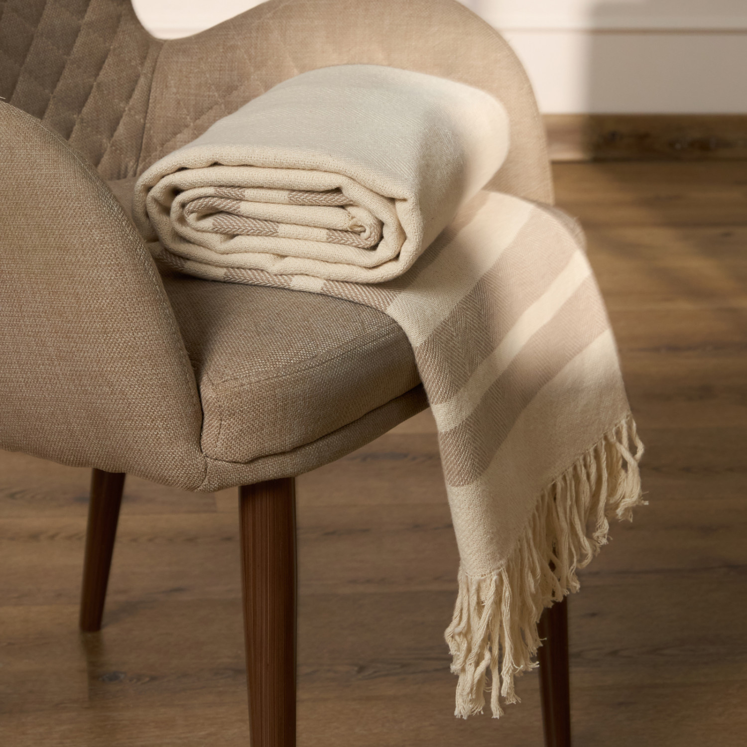 Плед Маджела - фото № 2